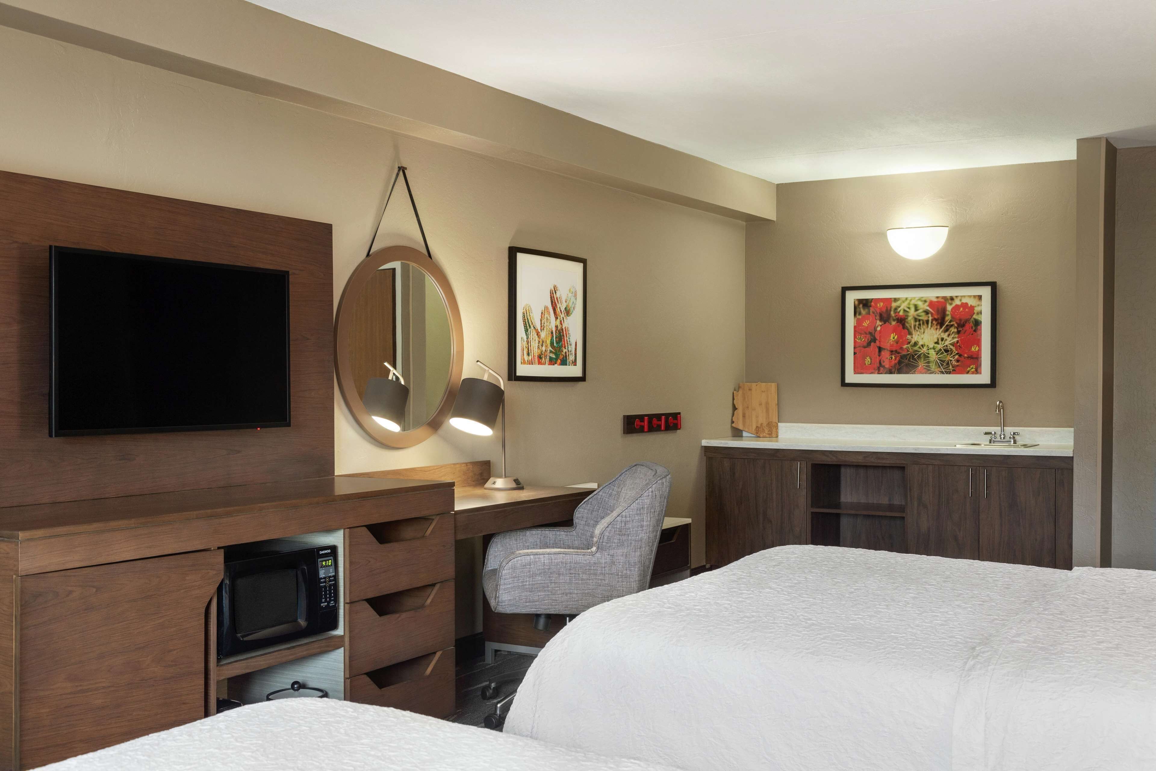 Hampton Inn Sedona Hampton Inn Sedona