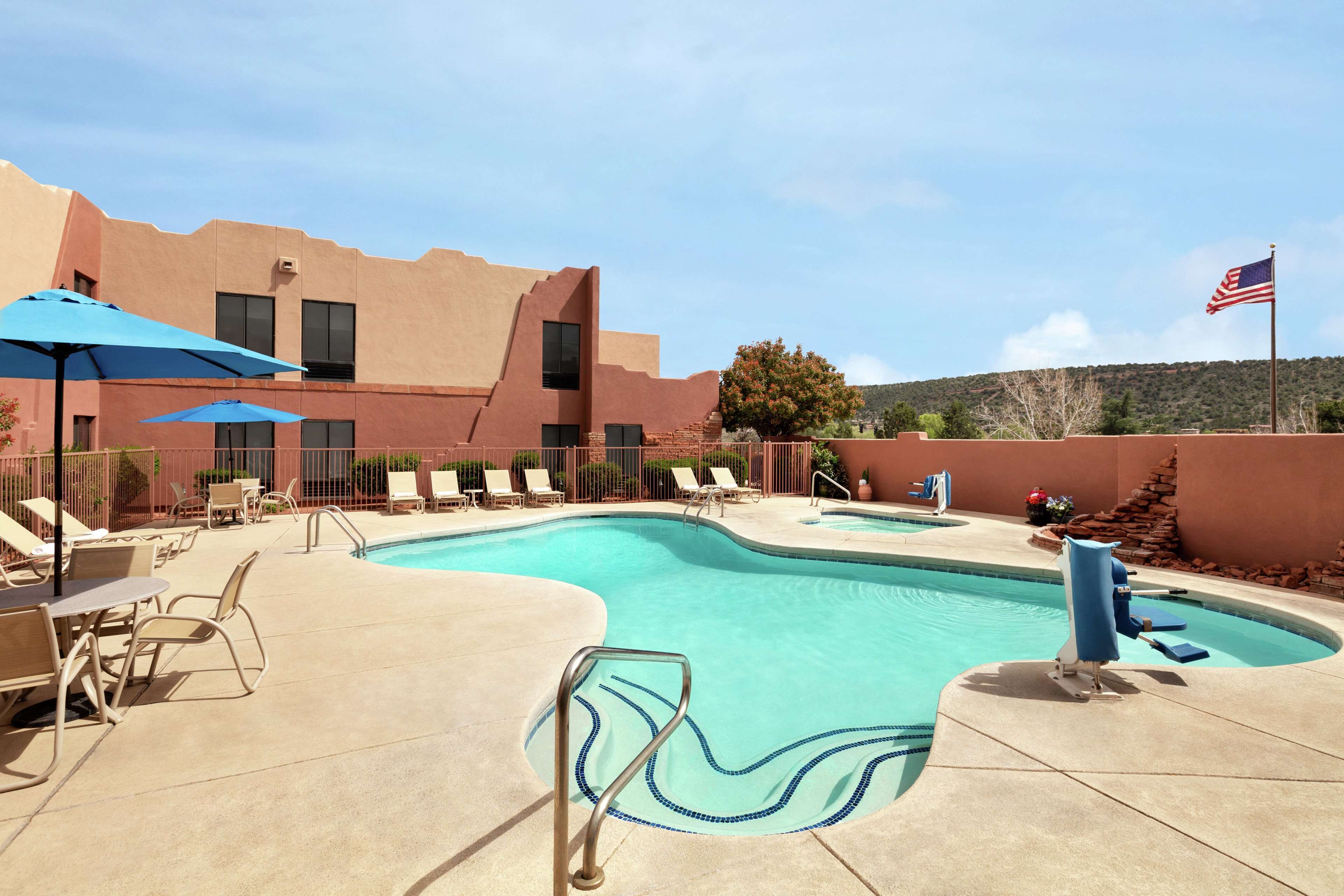 Hampton Inn Sedona Hampton Inn Sedona