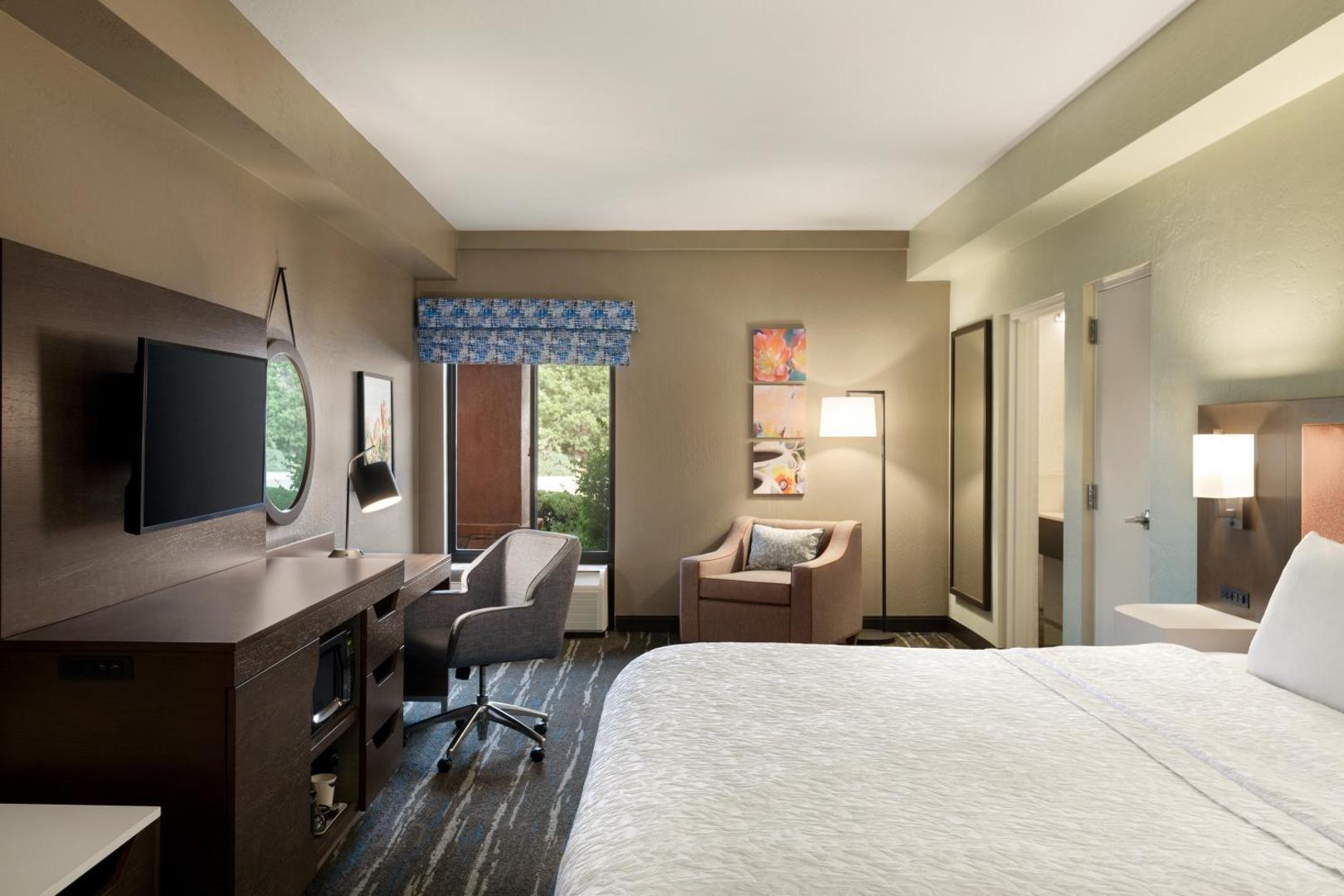 Hampton Inn Sedona Hampton Inn Sedona