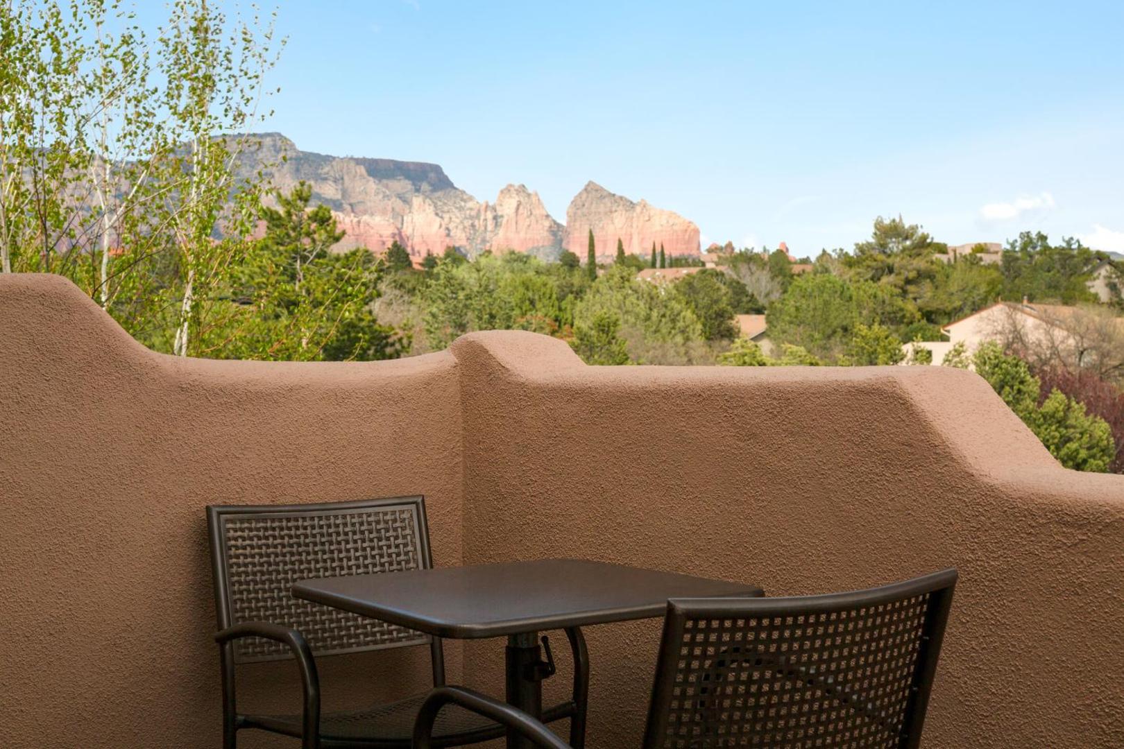 Hampton Inn Sedona Hampton Inn Sedona