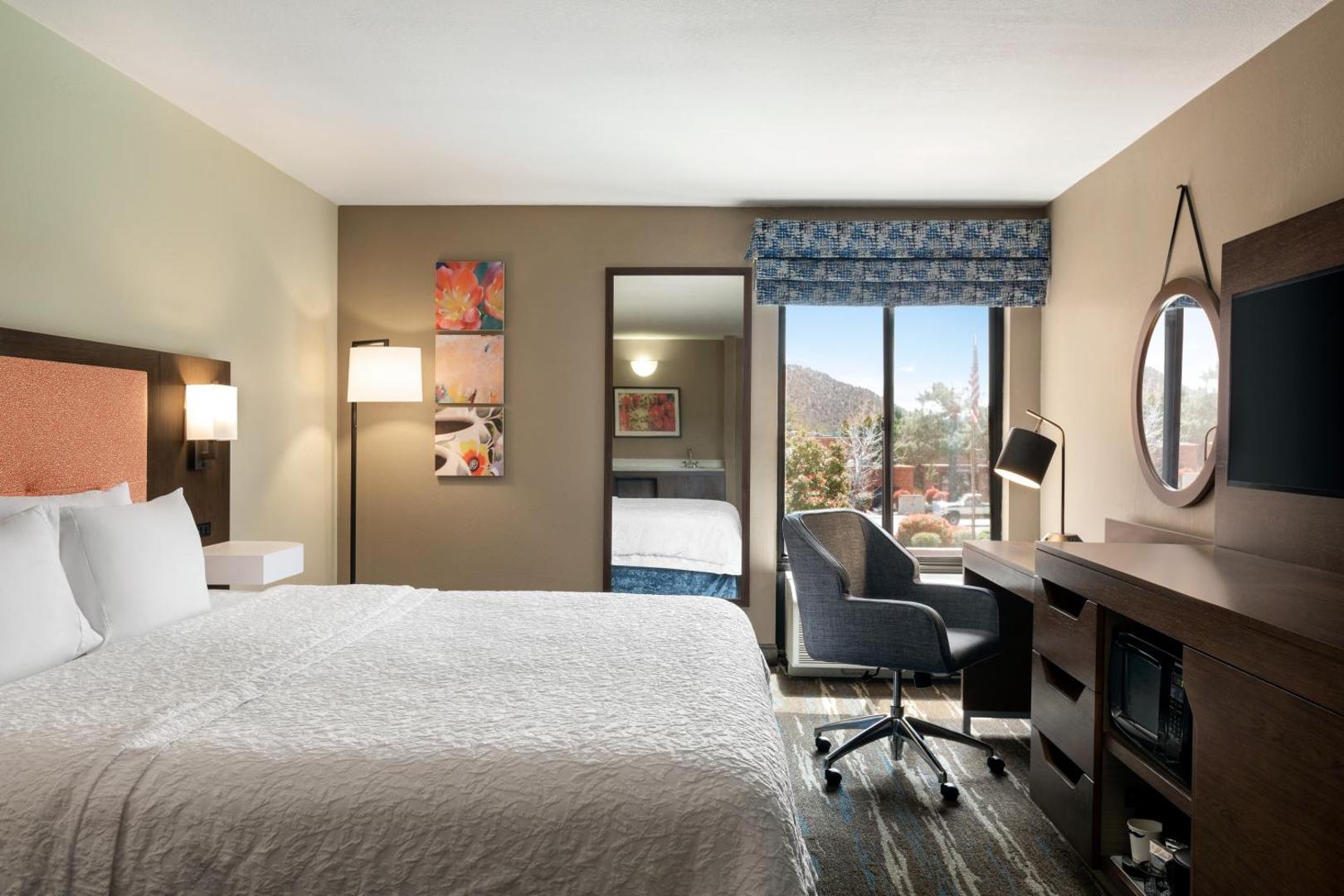 Hampton Inn Sedona Hampton Inn Sedona