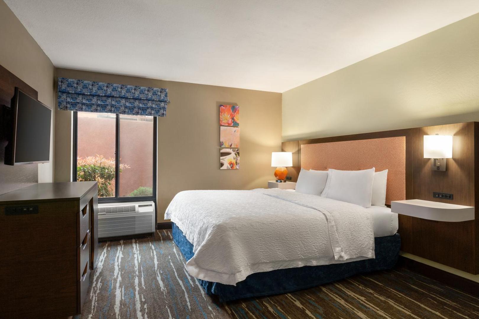 Hampton Inn Sedona Hampton Inn Sedona