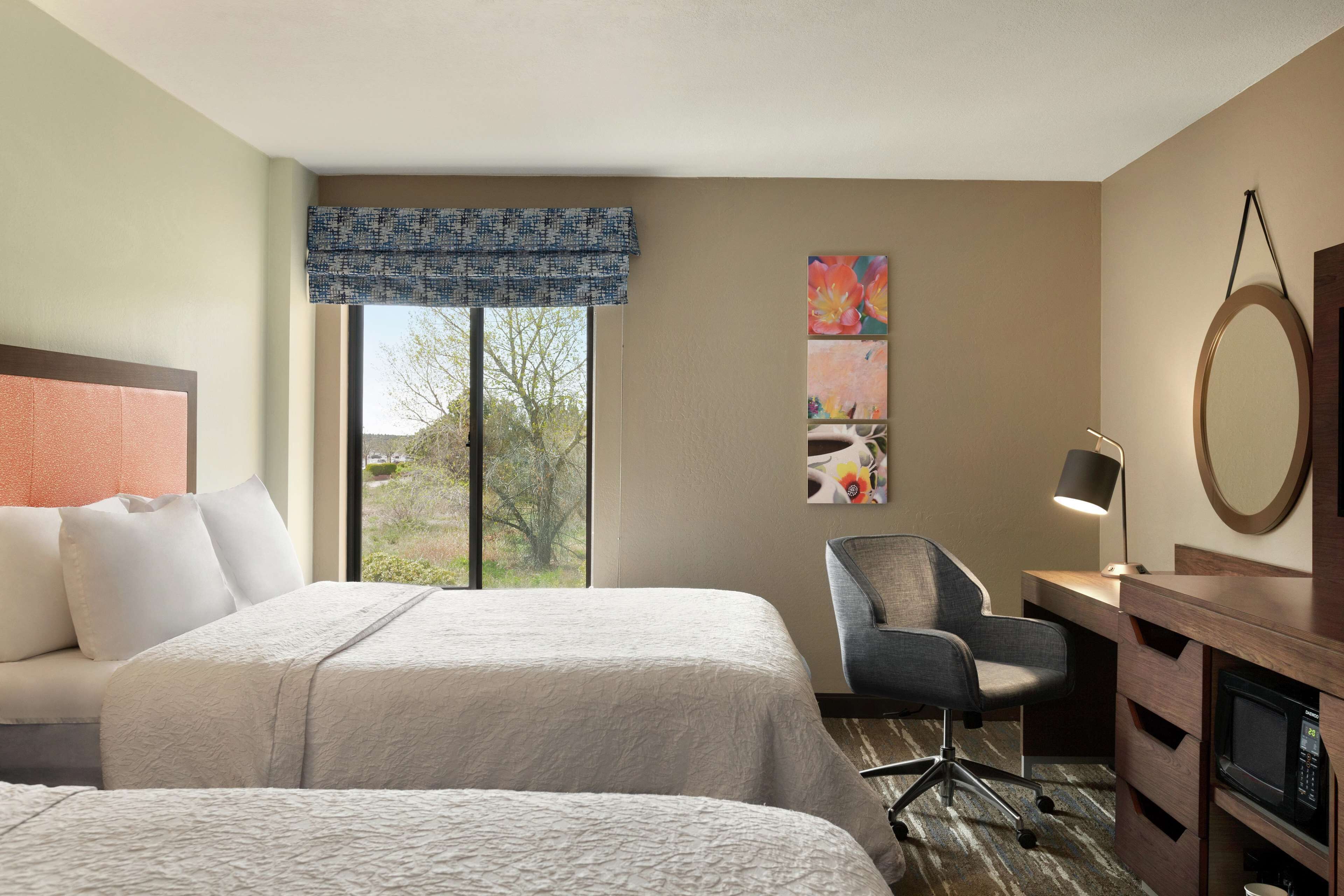 Hampton Inn Sedona Hampton Inn Sedona