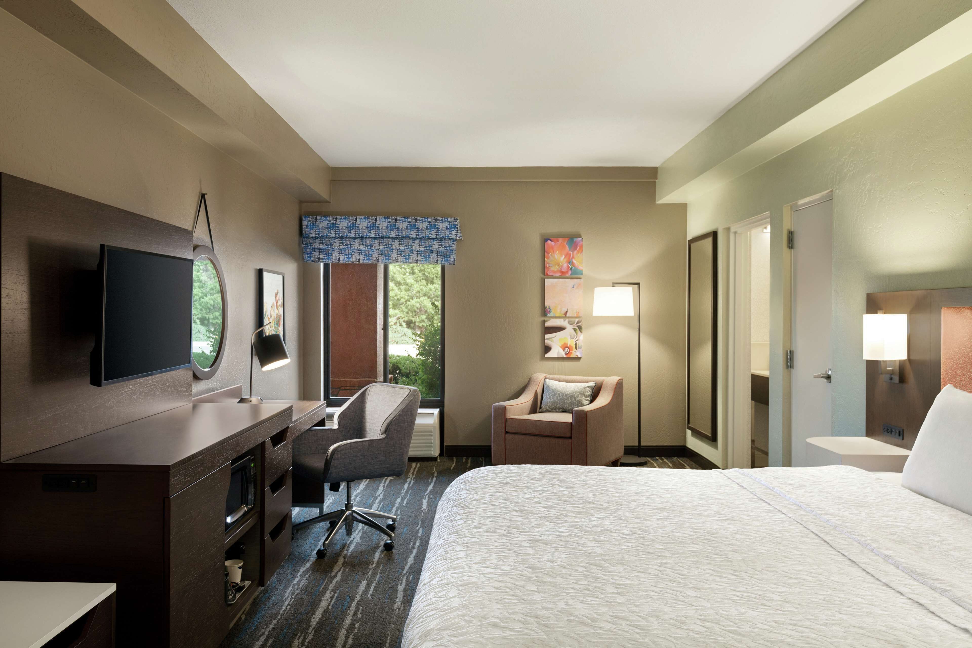 Hampton Inn Sedona Hampton Inn Sedona