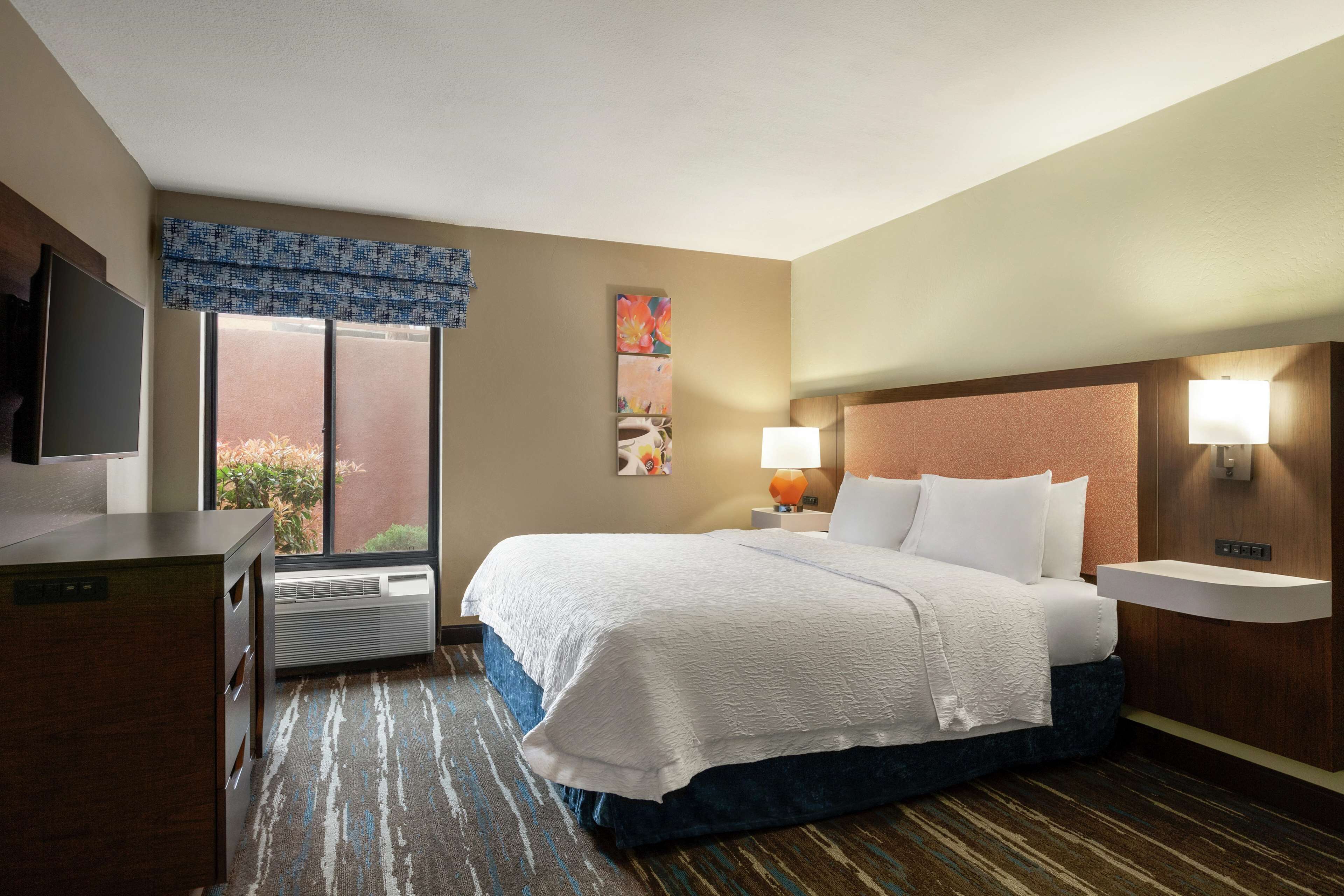 Hampton Inn Sedona Hampton Inn Sedona