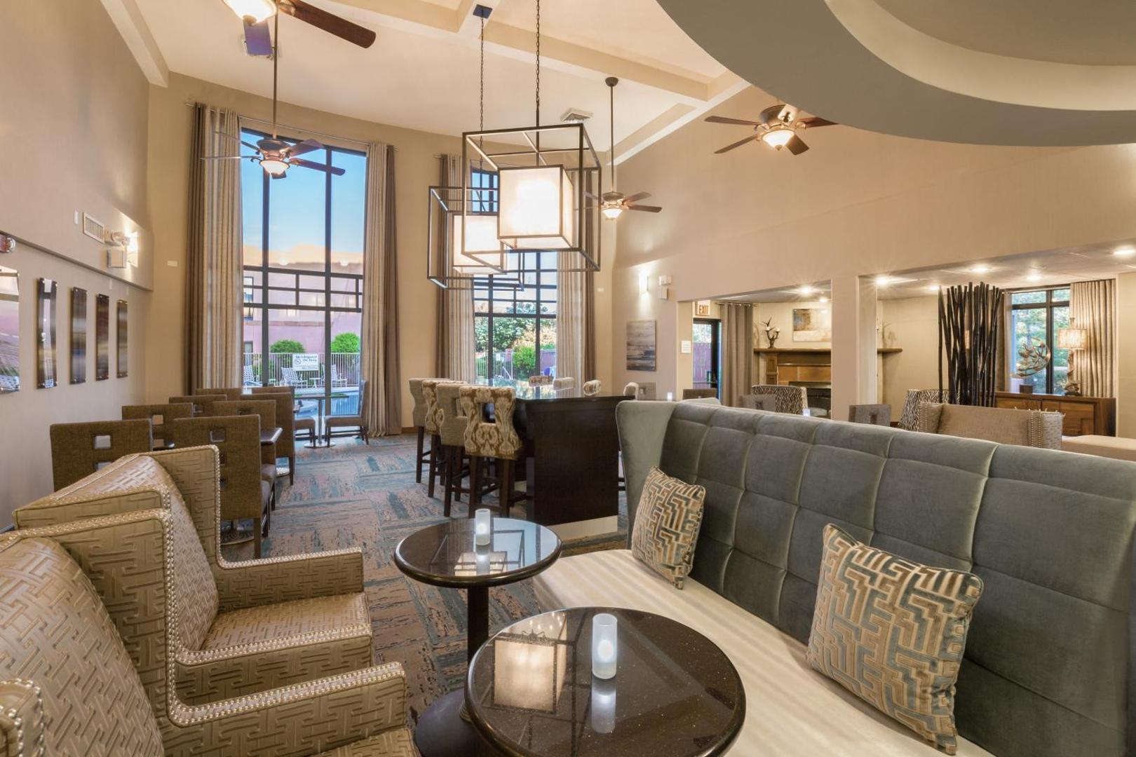 Hampton Inn Sedona Hampton Inn Sedona