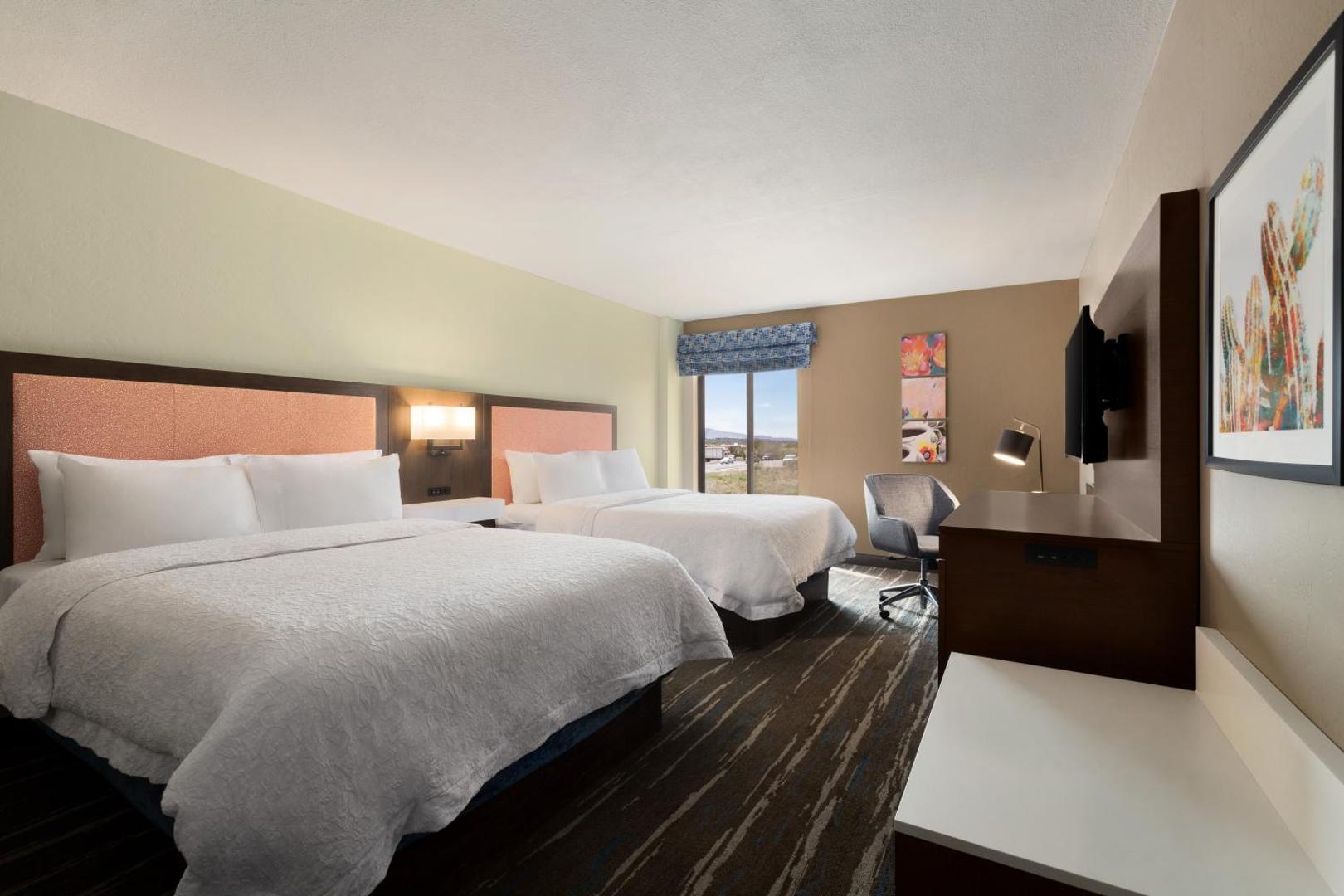 Hampton Inn Sedona Hampton Inn Sedona