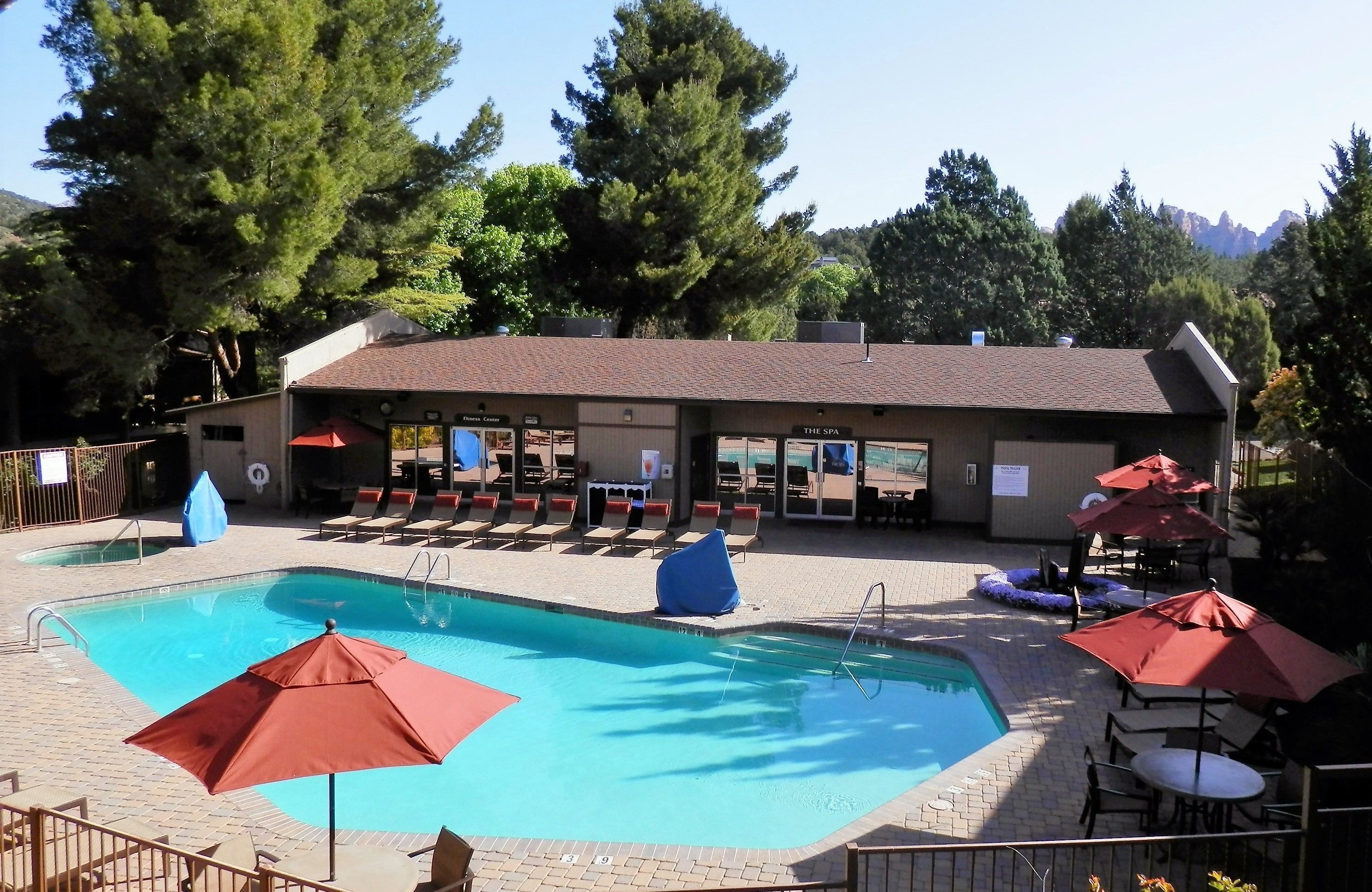 Poco Diablo Resort Sedona Poco Diablo Resort Sedona