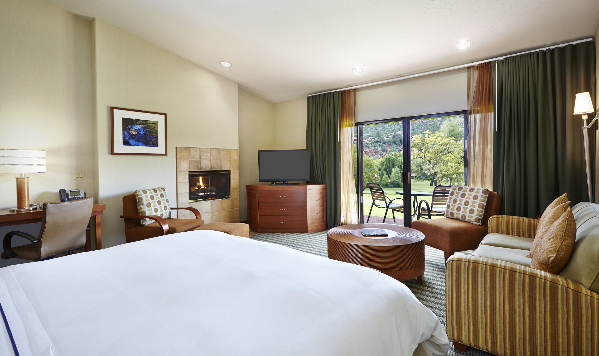 Poco Diablo Resort Sedona Poco Diablo Resort Sedona