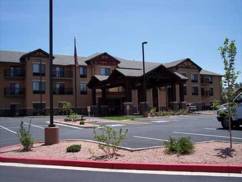 Hampton Inn & Suites Show Low-Pinetop Hampton Inn & Suites Show Low-Pinetop