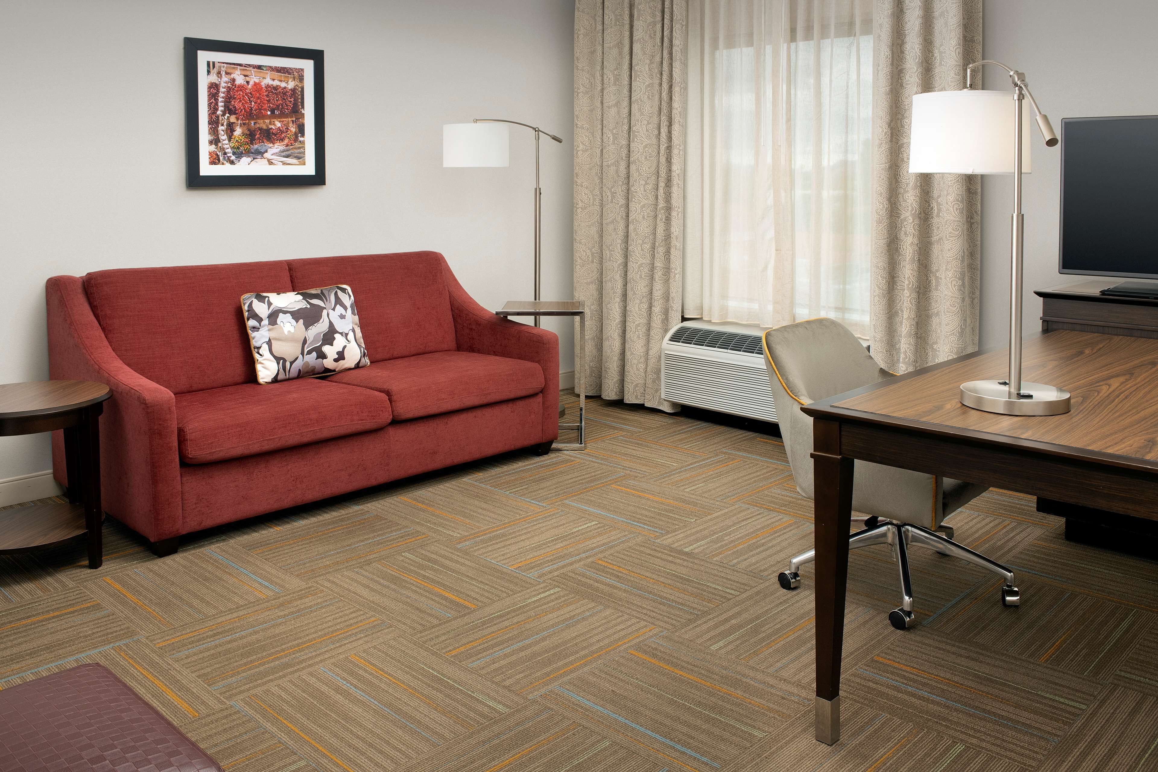 Hampton Inn & Suites Phoenix Tempe Hampton Inn & Suites Phoenix Tempe