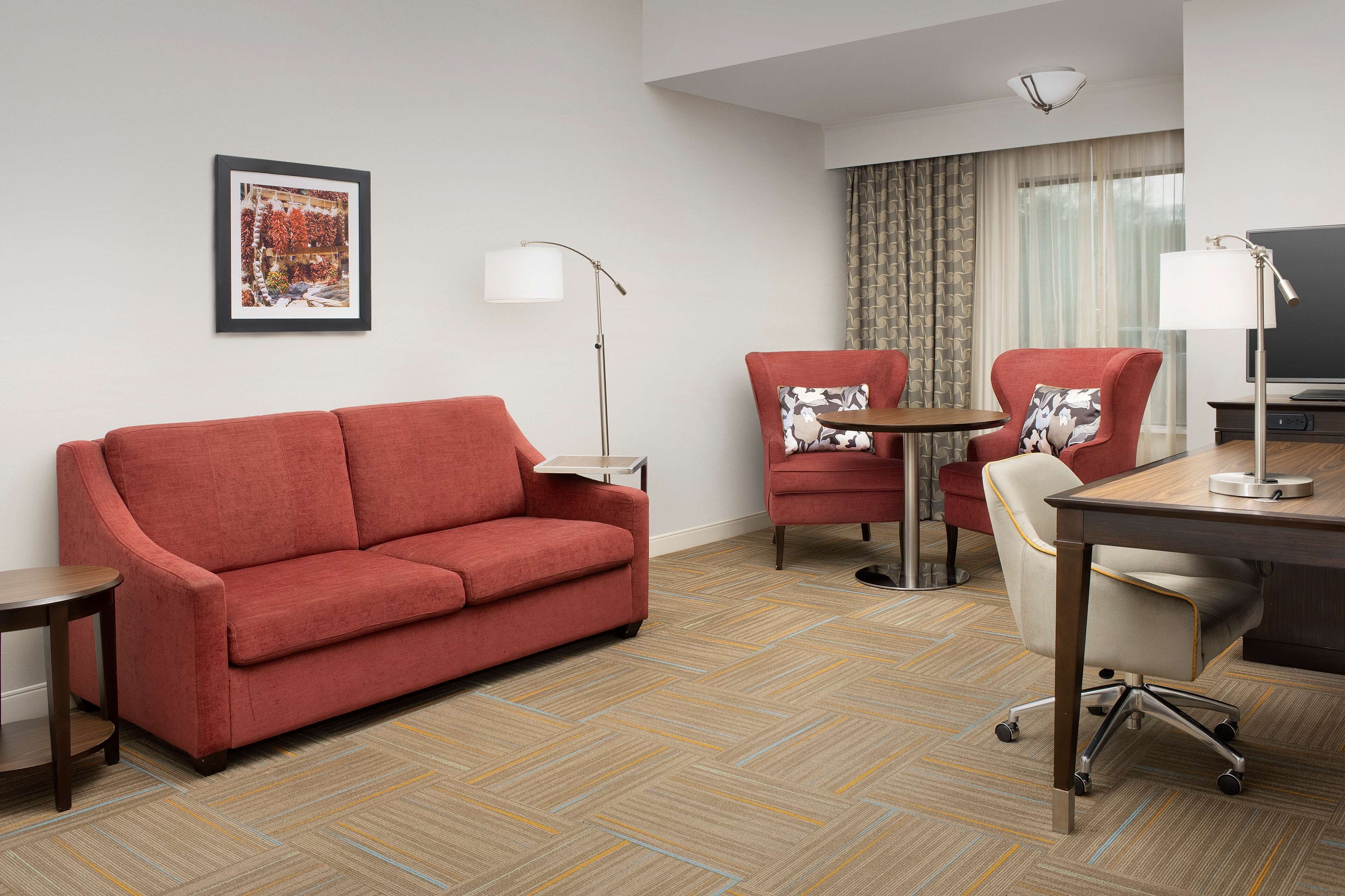 Hampton Inn & Suites Phoenix Tempe Hampton Inn & Suites Phoenix Tempe