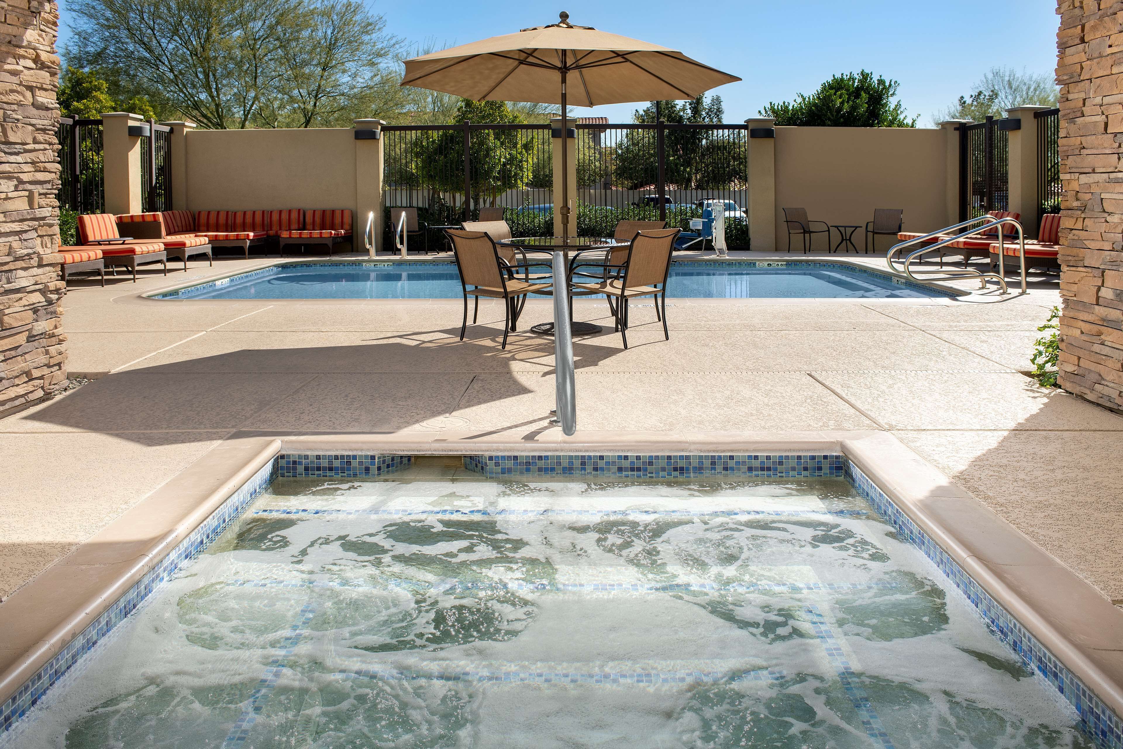 Hampton Inn & Suites Phoenix Tempe Hampton Inn & Suites Phoenix Tempe