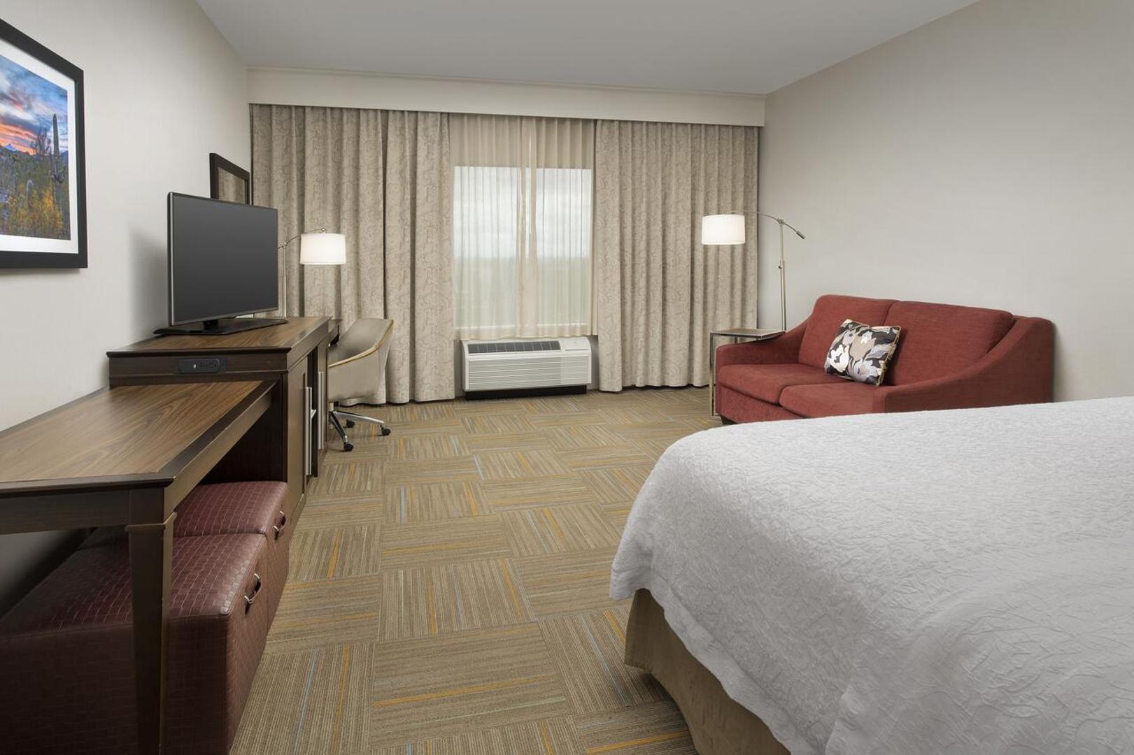 Hampton Inn & Suites Phoenix Tempe Hampton Inn & Suites Phoenix Tempe