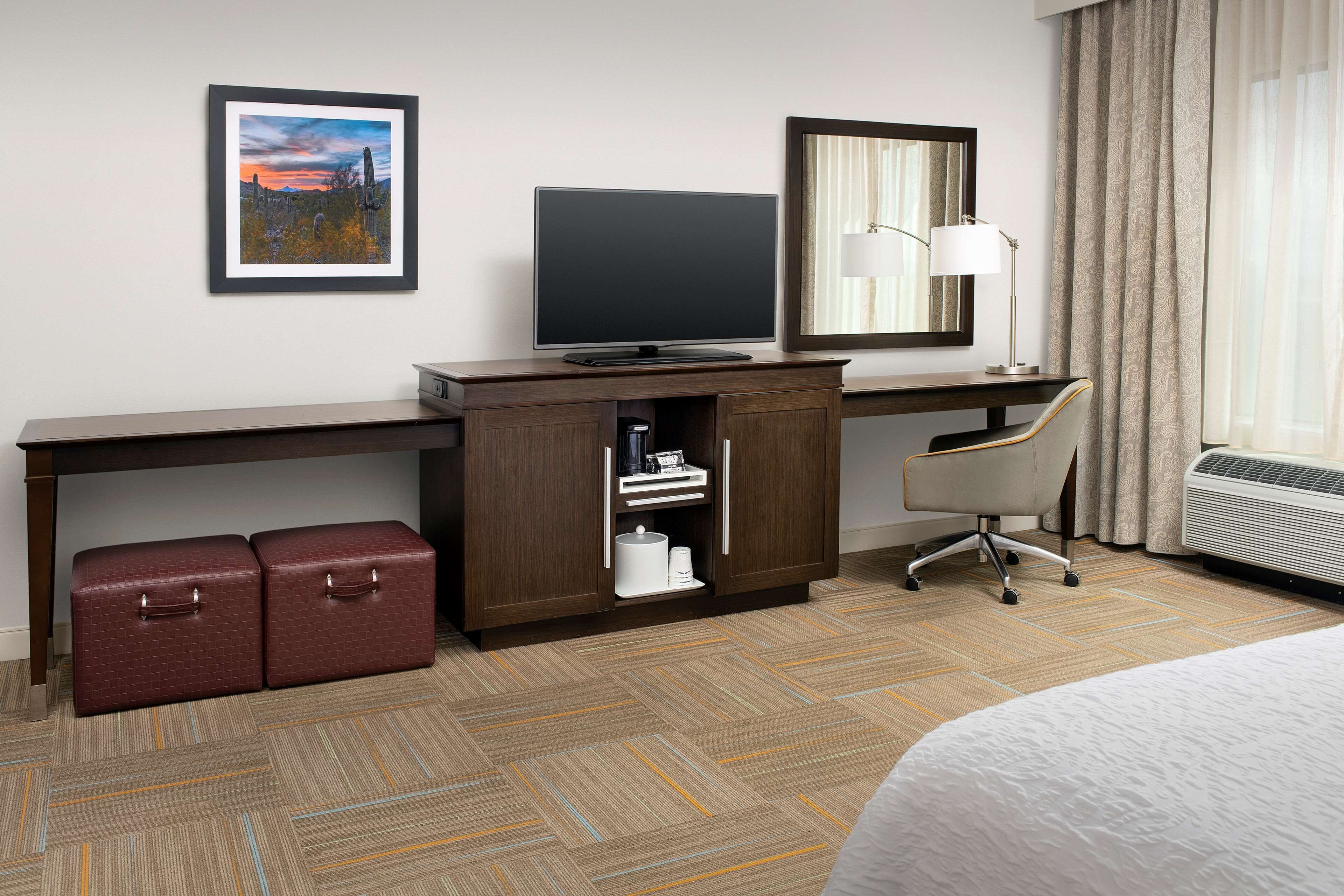 Hampton Inn & Suites Phoenix Tempe Hampton Inn & Suites Phoenix Tempe