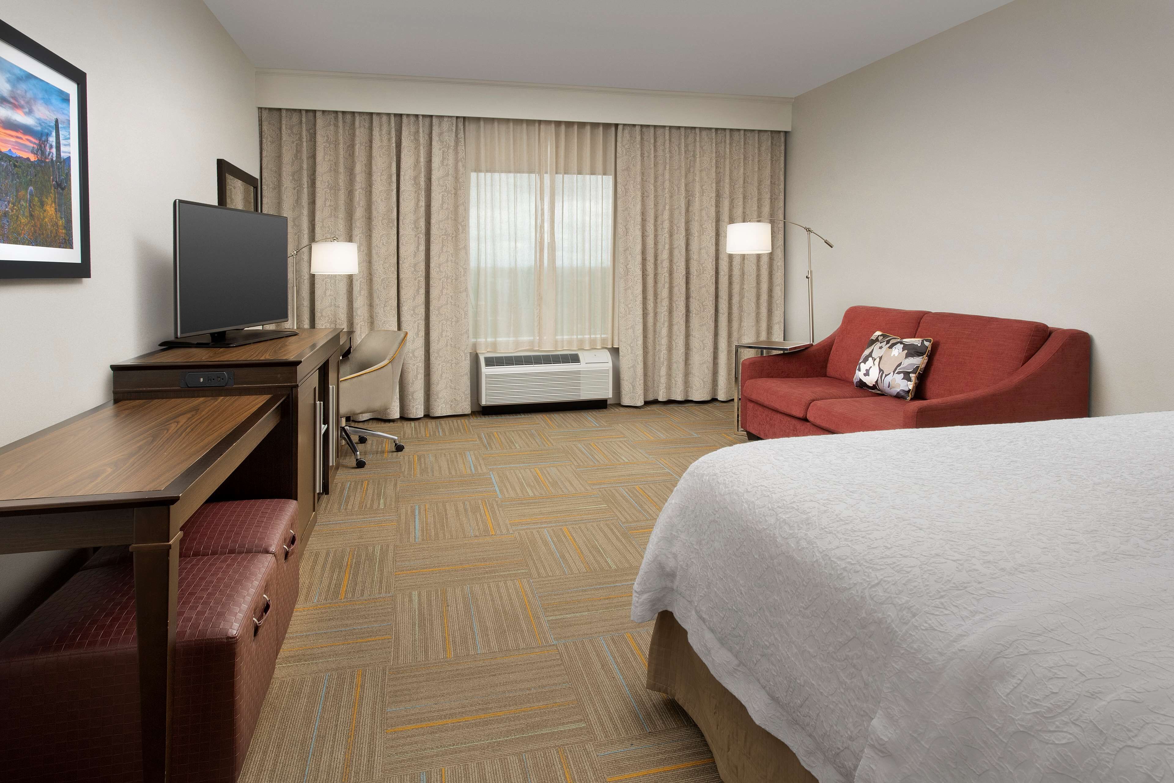 Hampton Inn & Suites Phoenix Tempe Hampton Inn & Suites Phoenix Tempe