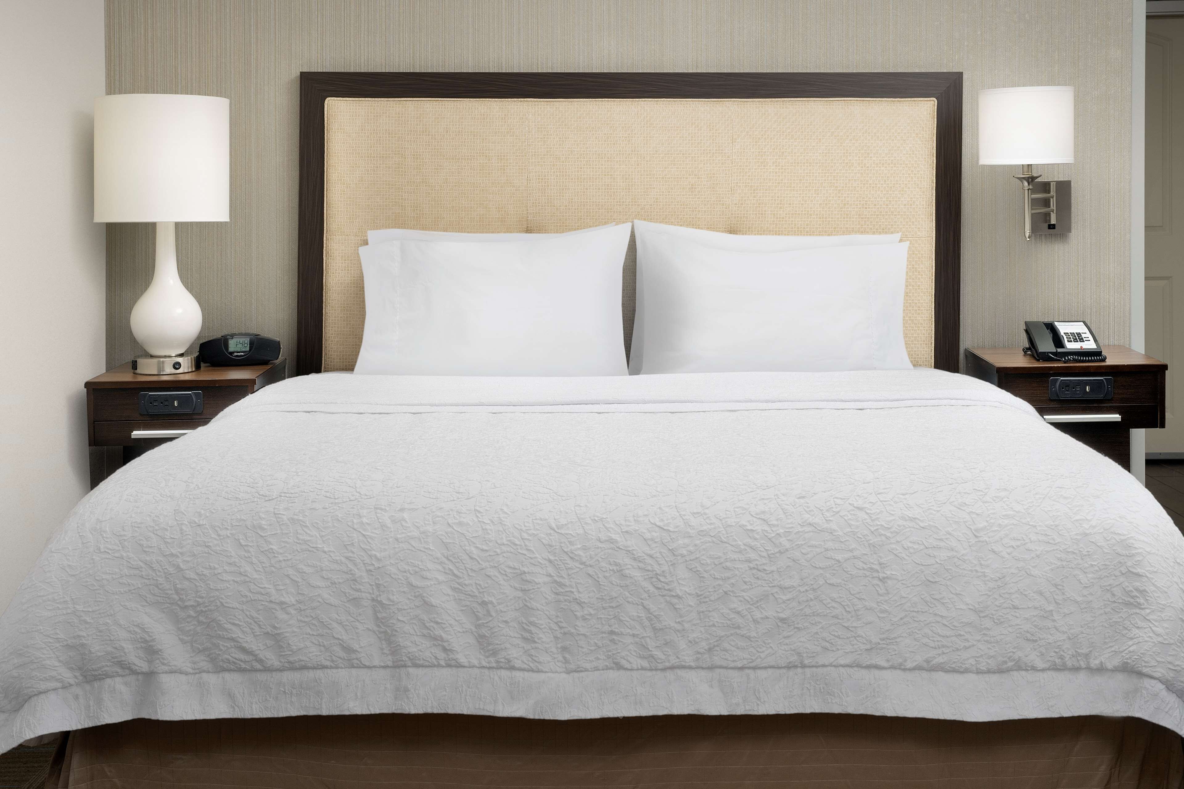 Hampton Inn & Suites Phoenix Tempe Hampton Inn & Suites Phoenix Tempe