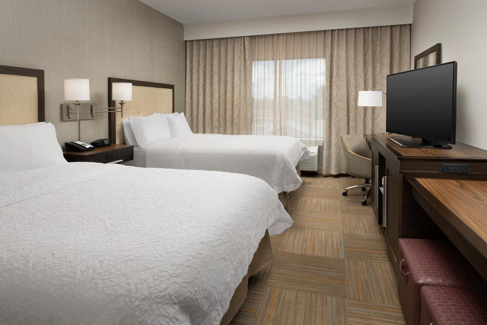 Hampton Inn & Suites Phoenix Tempe Hampton Inn & Suites Phoenix Tempe