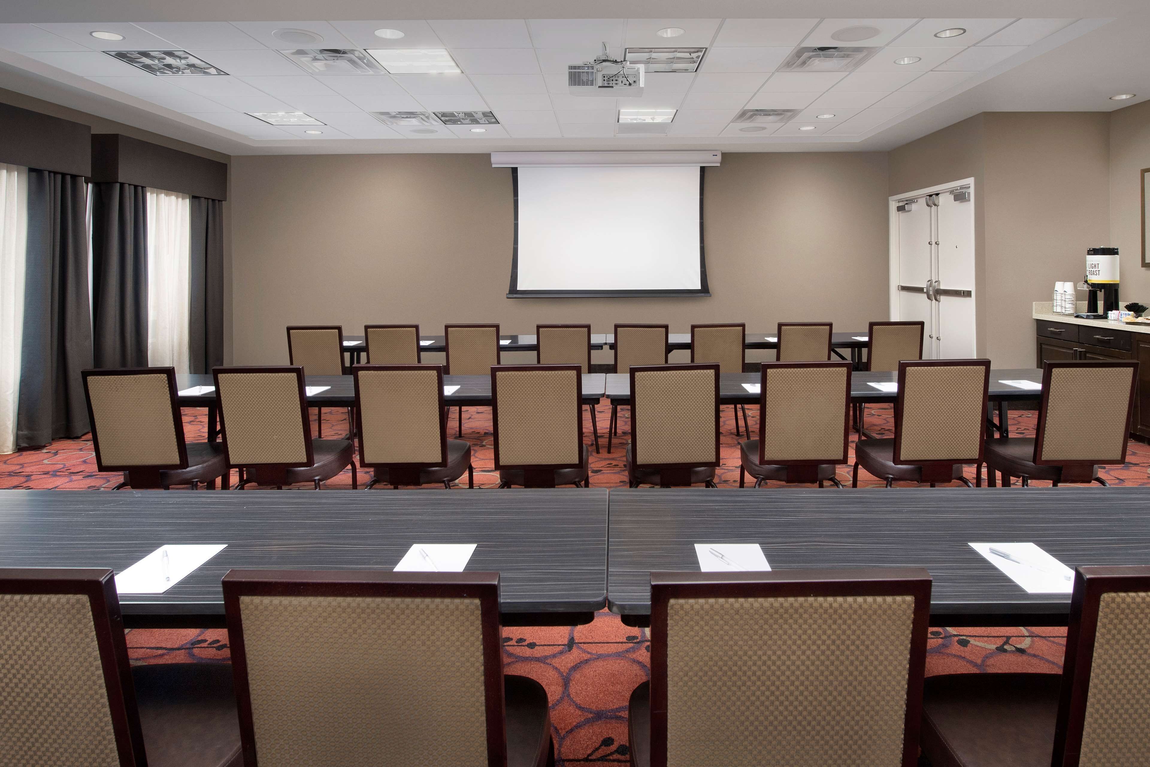 Hampton Inn & Suites Phoenix Tempe Hampton Inn & Suites Phoenix Tempe