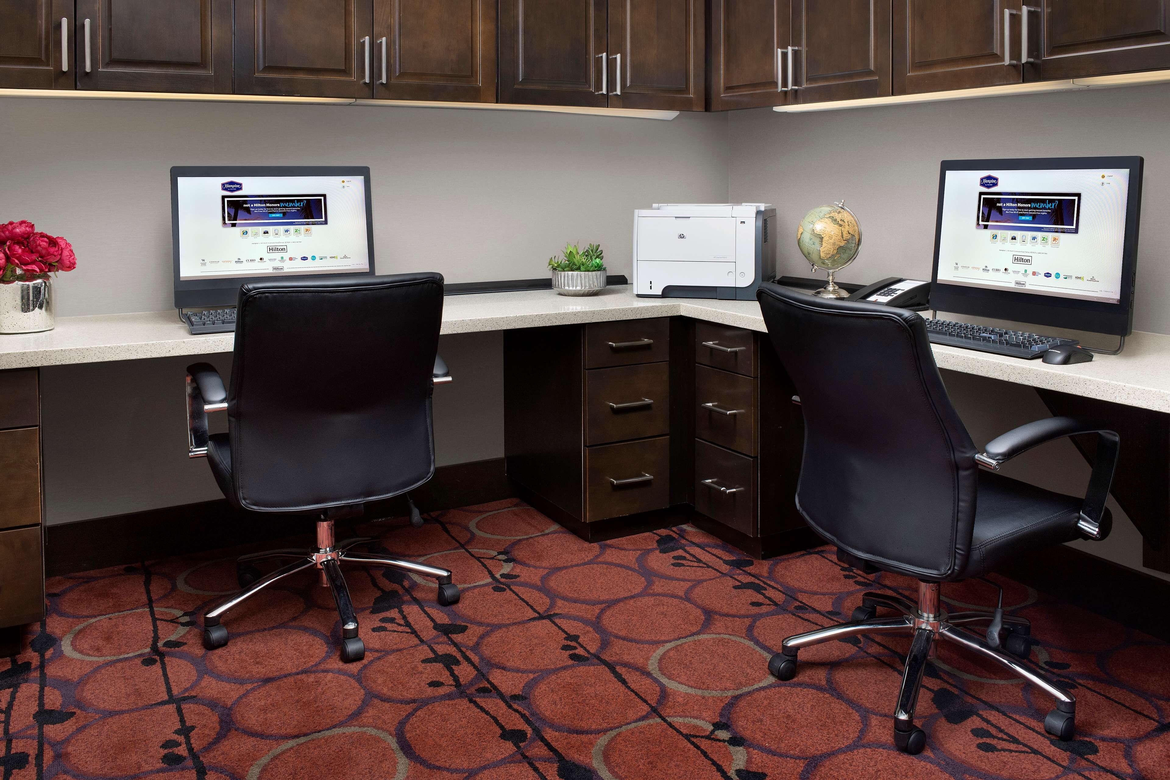 Hampton Inn & Suites Phoenix Tempe Hampton Inn & Suites Phoenix Tempe