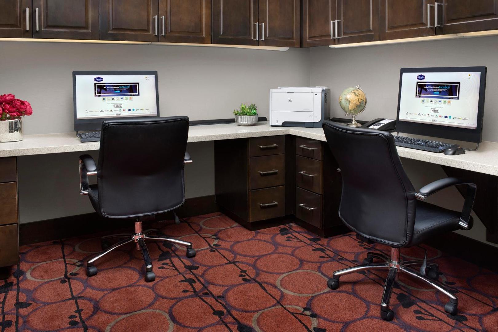Hampton Inn & Suites Phoenix Tempe Hampton Inn & Suites Phoenix Tempe