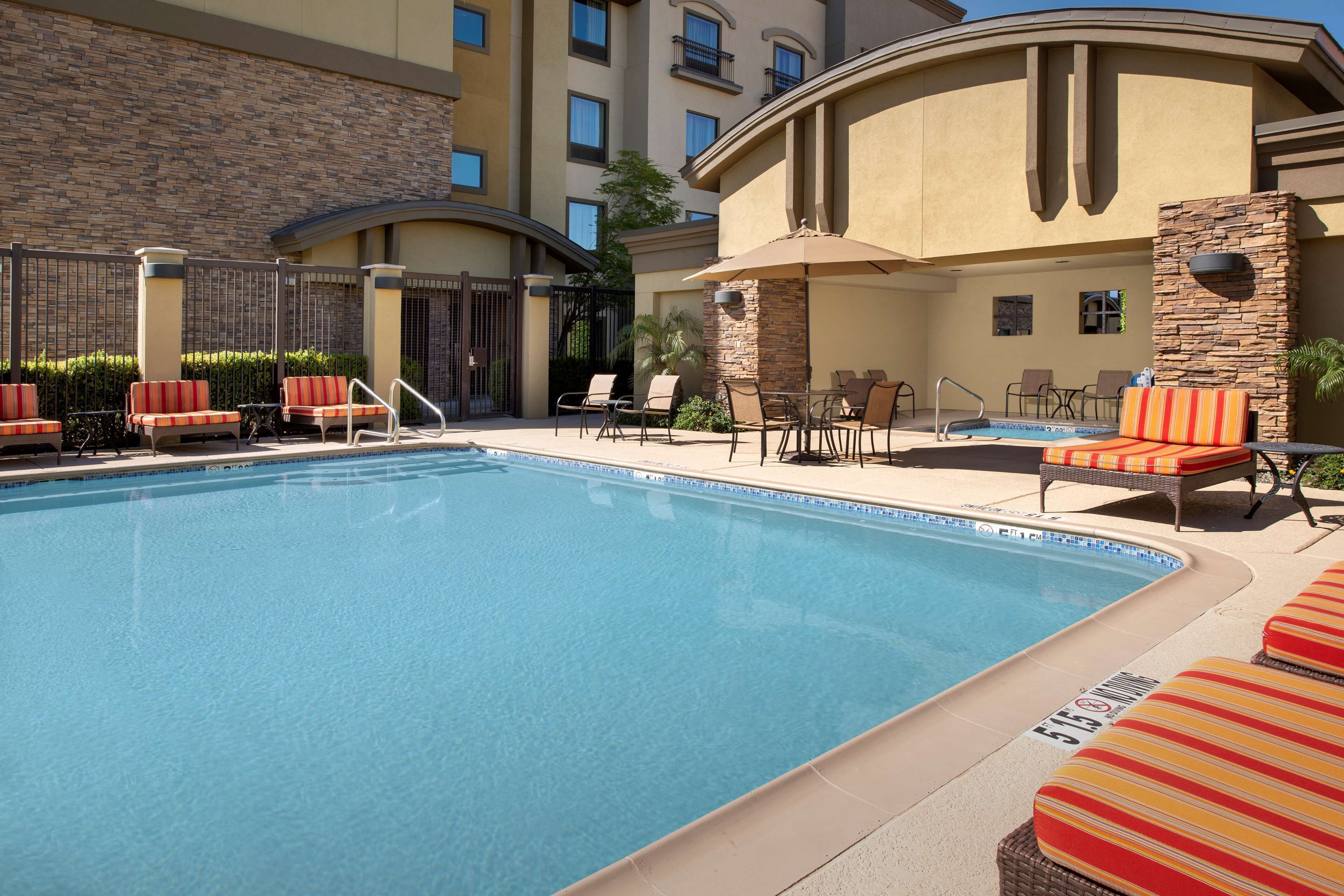 Hampton Inn & Suites Phoenix Tempe Hampton Inn & Suites Phoenix Tempe