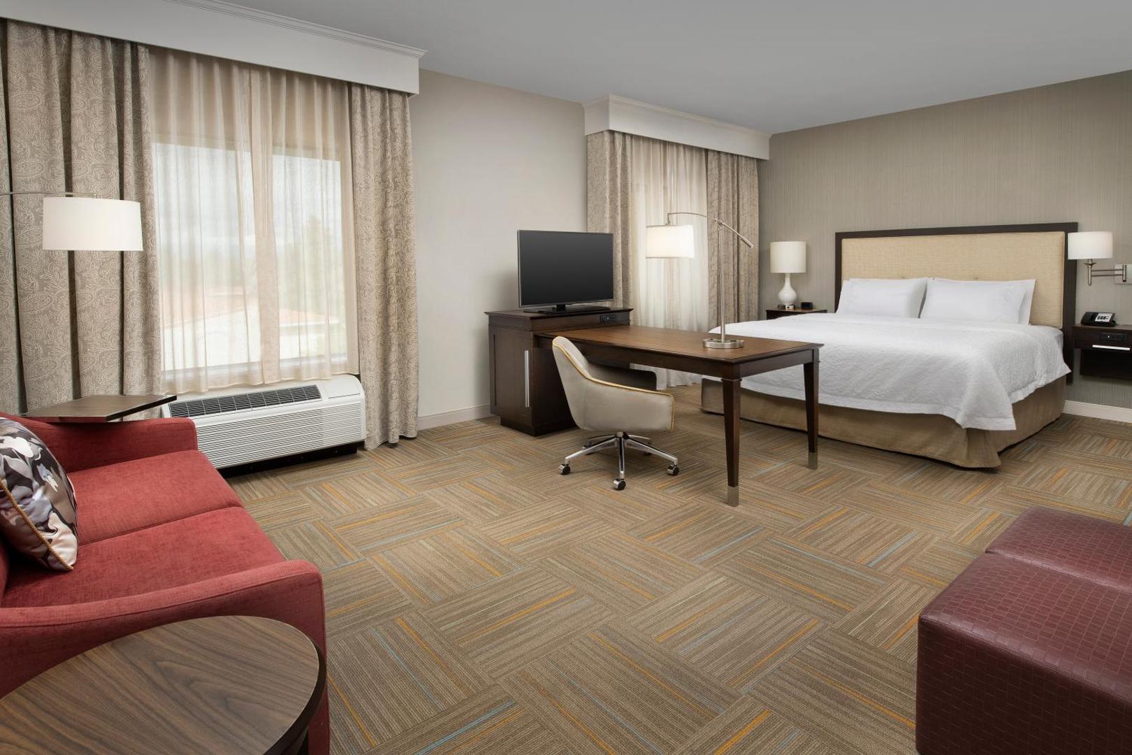 Hampton Inn & Suites Phoenix Tempe Hampton Inn & Suites Phoenix Tempe