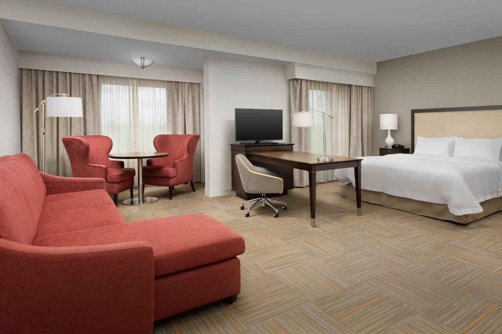 Hampton Inn & Suites Phoenix Tempe Hampton Inn & Suites Phoenix Tempe