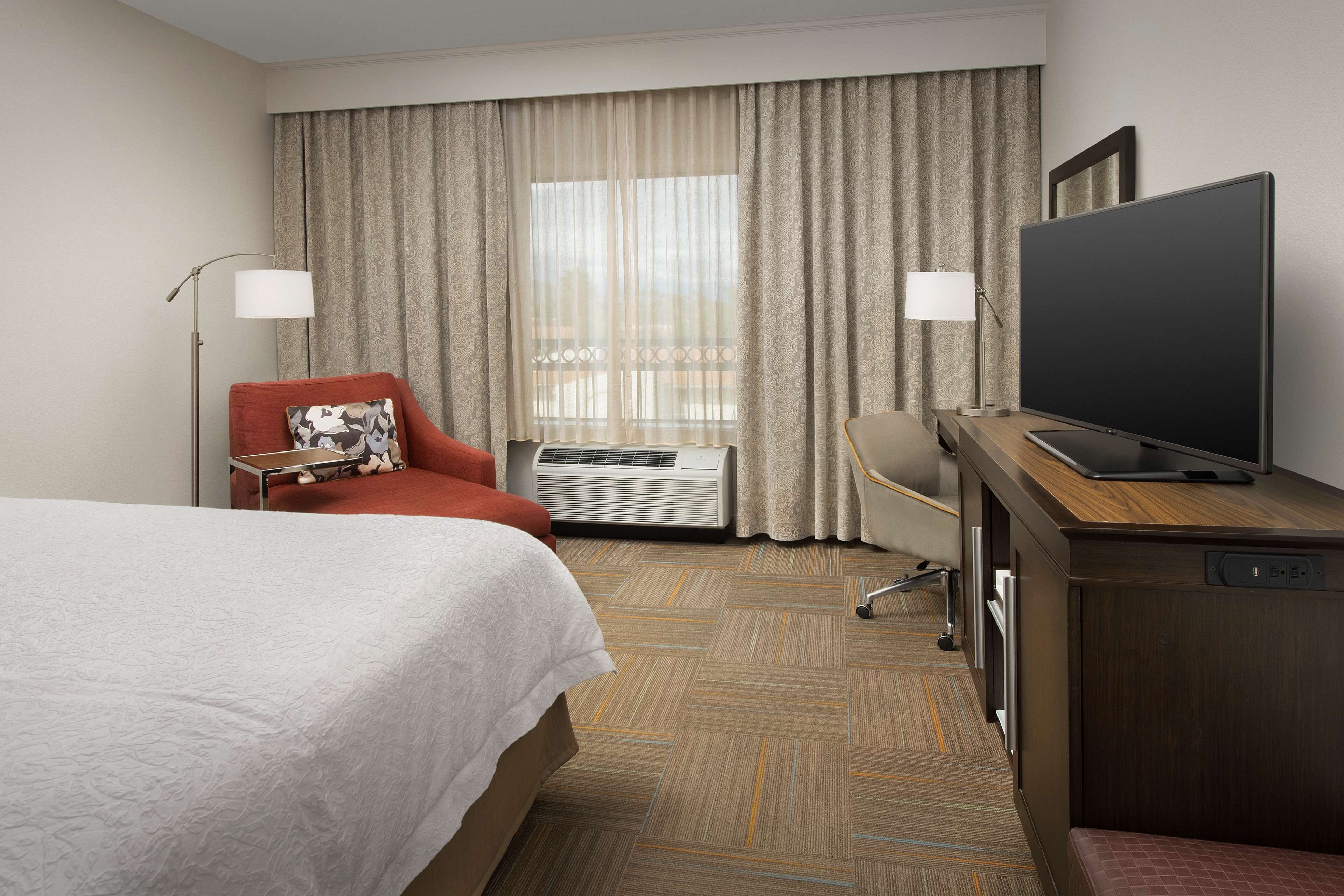 Hampton Inn & Suites Phoenix Tempe Hampton Inn & Suites Phoenix Tempe