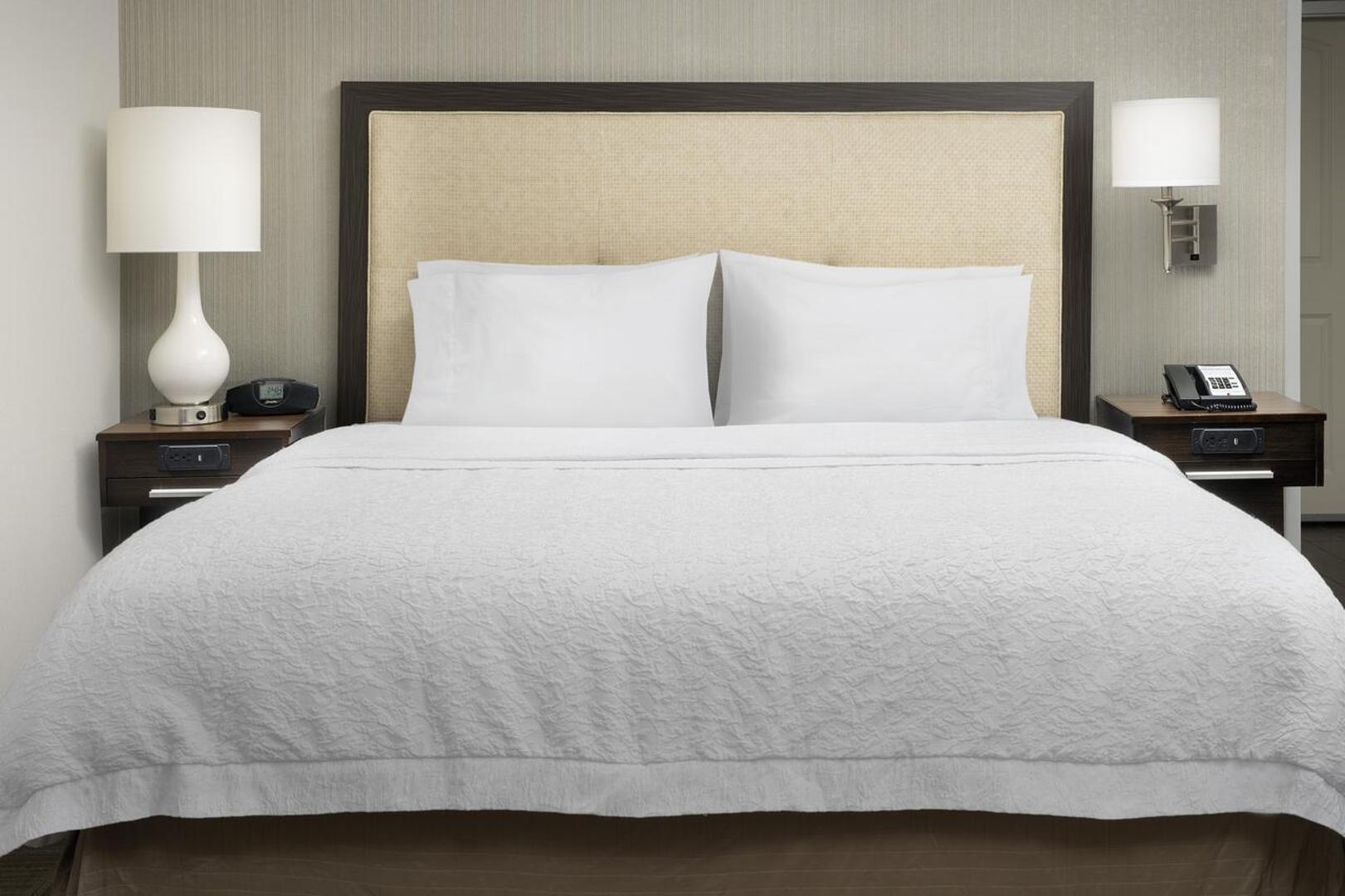 Hampton Inn & Suites Phoenix Tempe Hampton Inn & Suites Phoenix Tempe