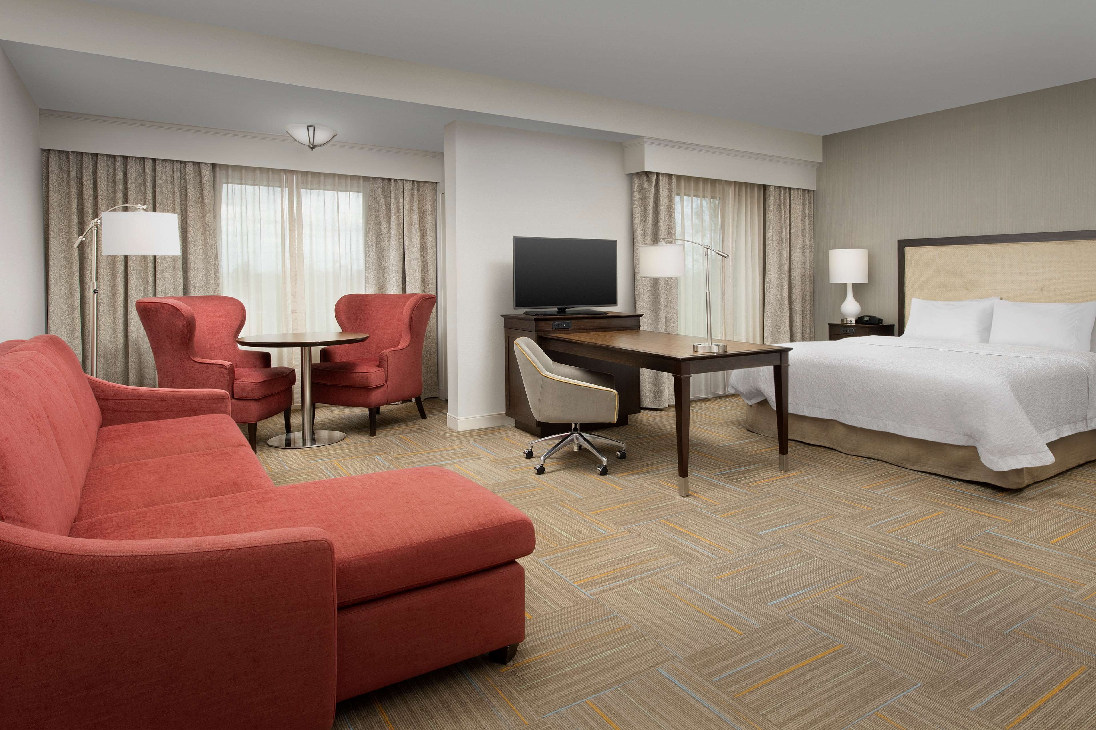 Hampton Inn & Suites Phoenix Tempe Hampton Inn & Suites Phoenix Tempe