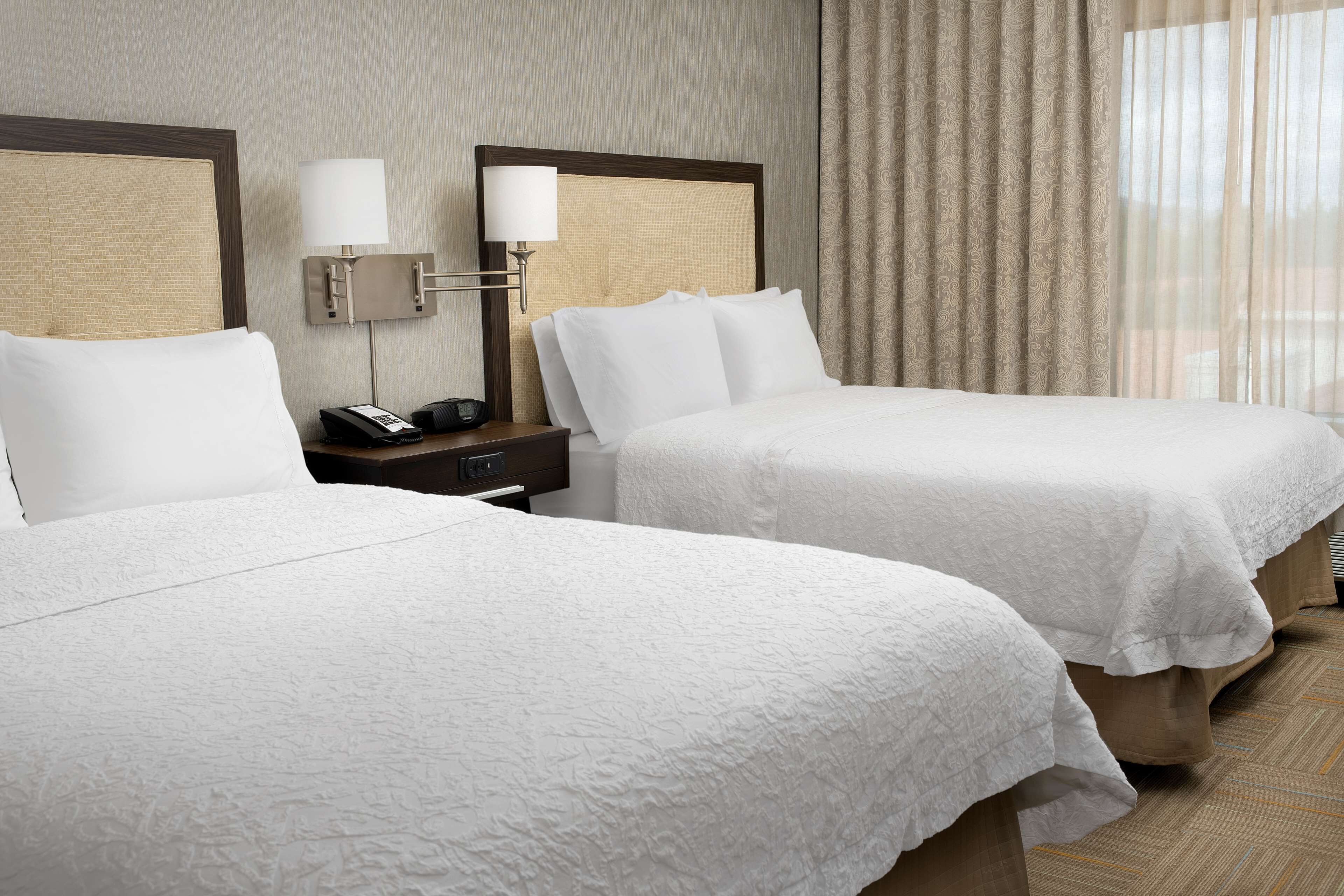 Hampton Inn & Suites Phoenix Tempe Hampton Inn & Suites Phoenix Tempe