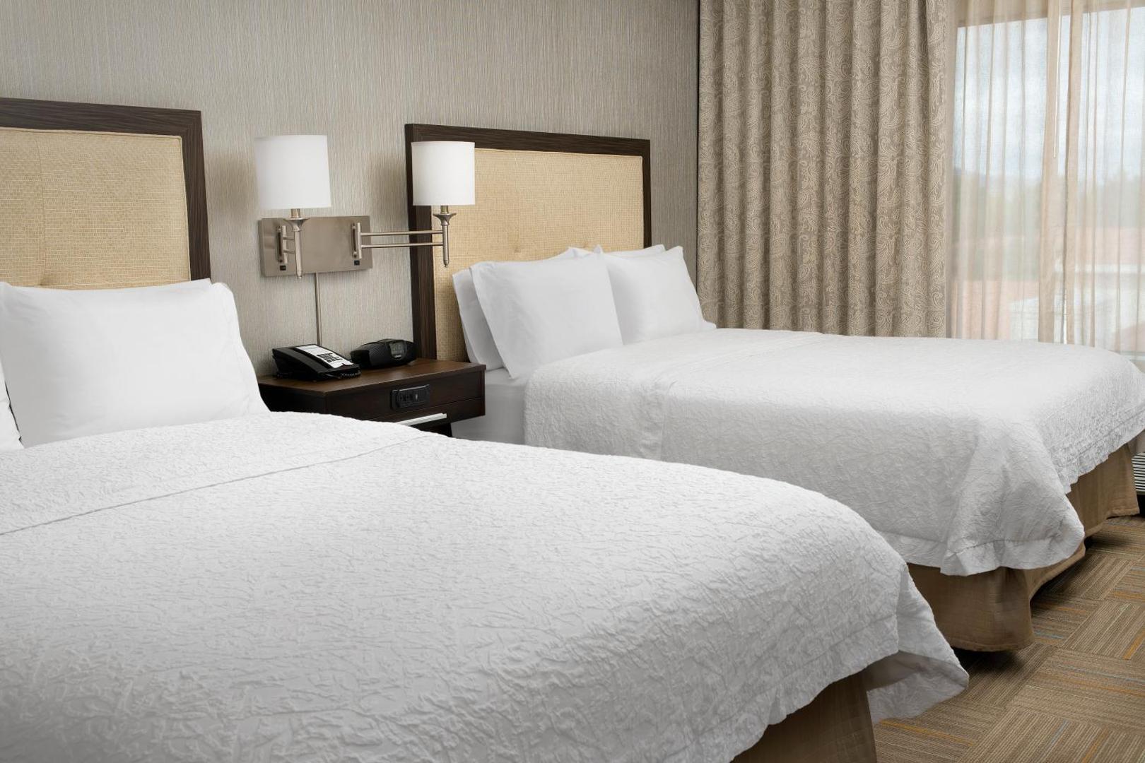 Hampton Inn & Suites Phoenix Tempe Hampton Inn & Suites Phoenix Tempe