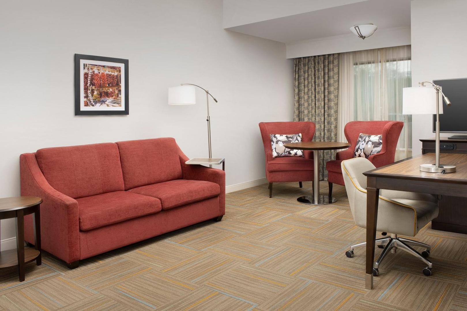 Hampton Inn & Suites Phoenix Tempe Hampton Inn & Suites Phoenix Tempe