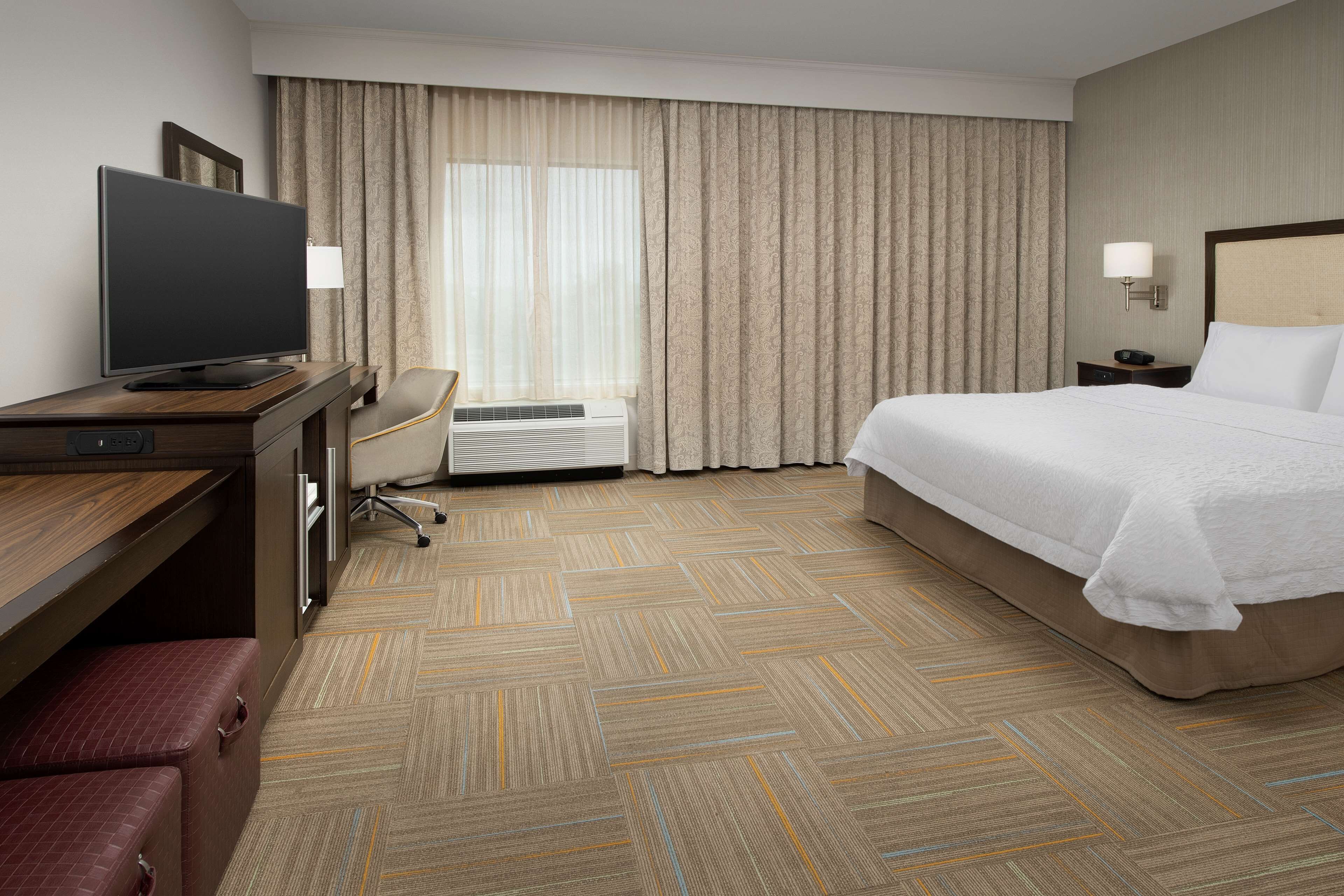 Hampton Inn & Suites Phoenix Tempe Hampton Inn & Suites Phoenix Tempe