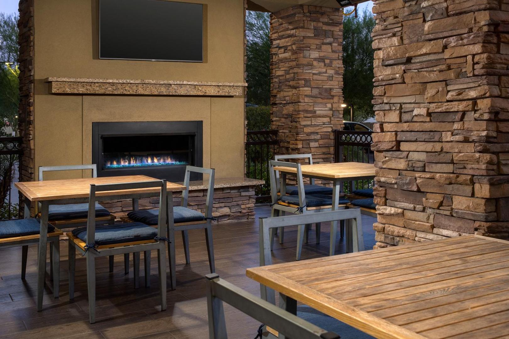 Hampton Inn & Suites Phoenix Tempe Hampton Inn & Suites Phoenix Tempe