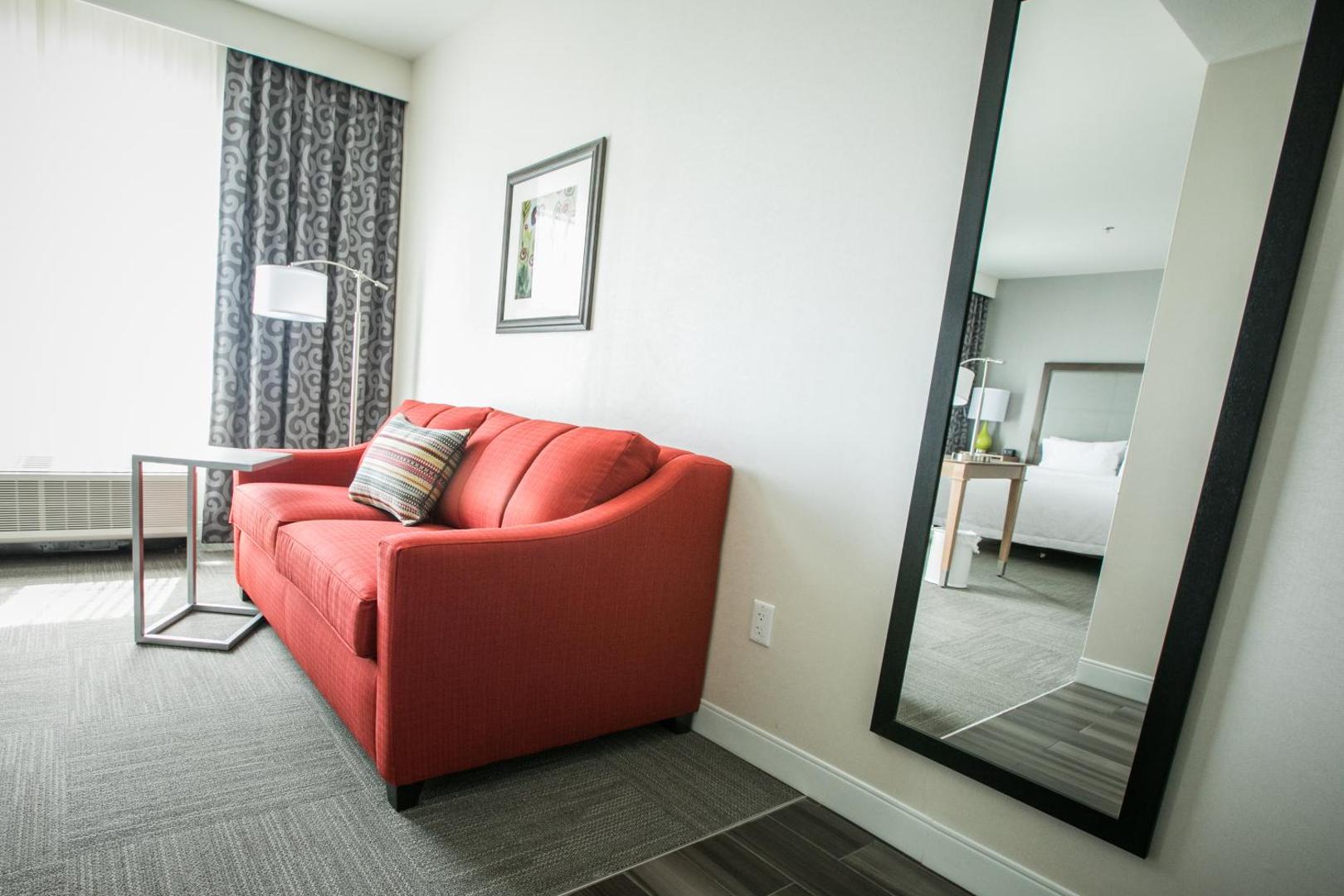 Hampton Inn & Suites Tempe/Phoenix Airport