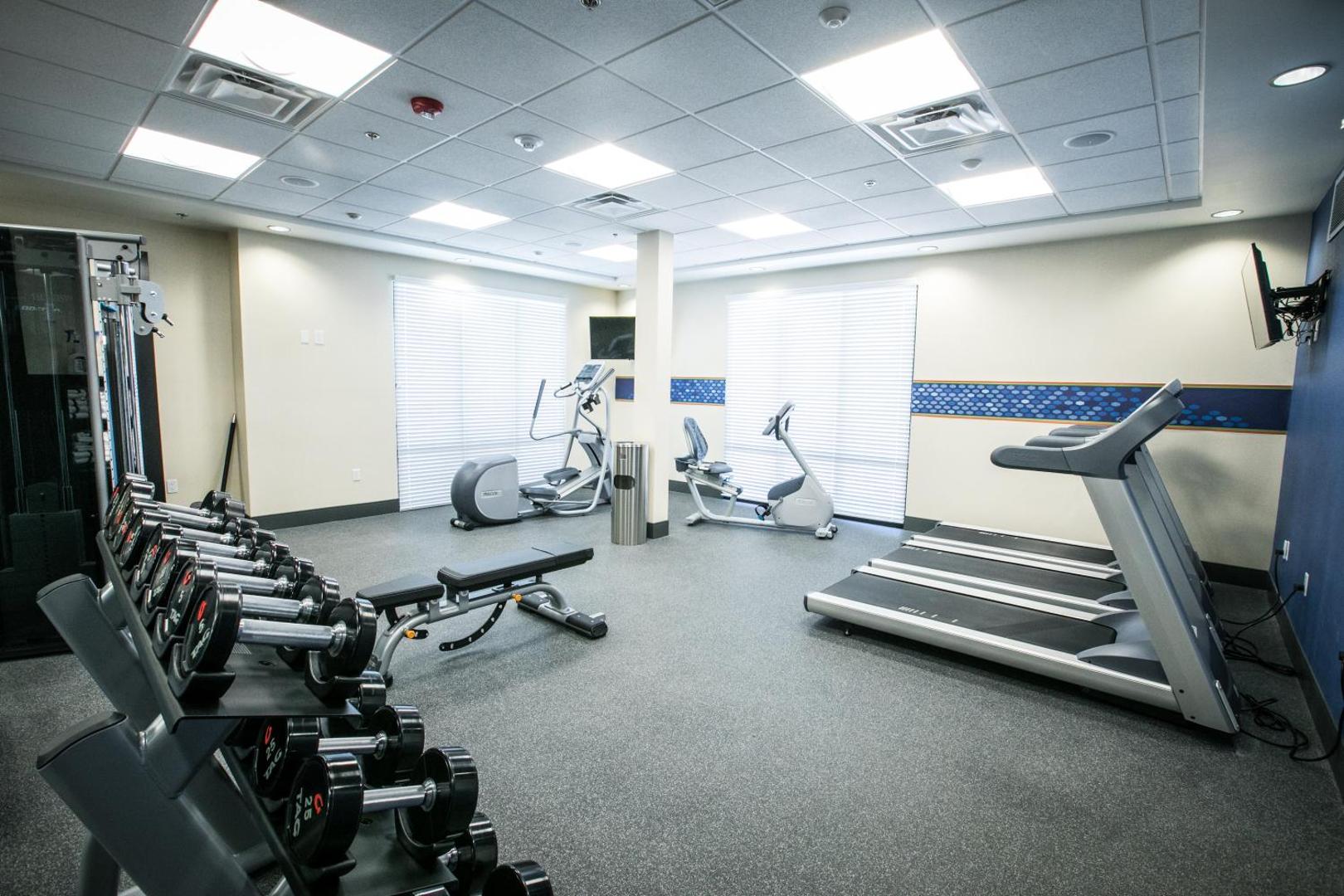 Hampton Inn & Suites Tempe/Phoenix Airport