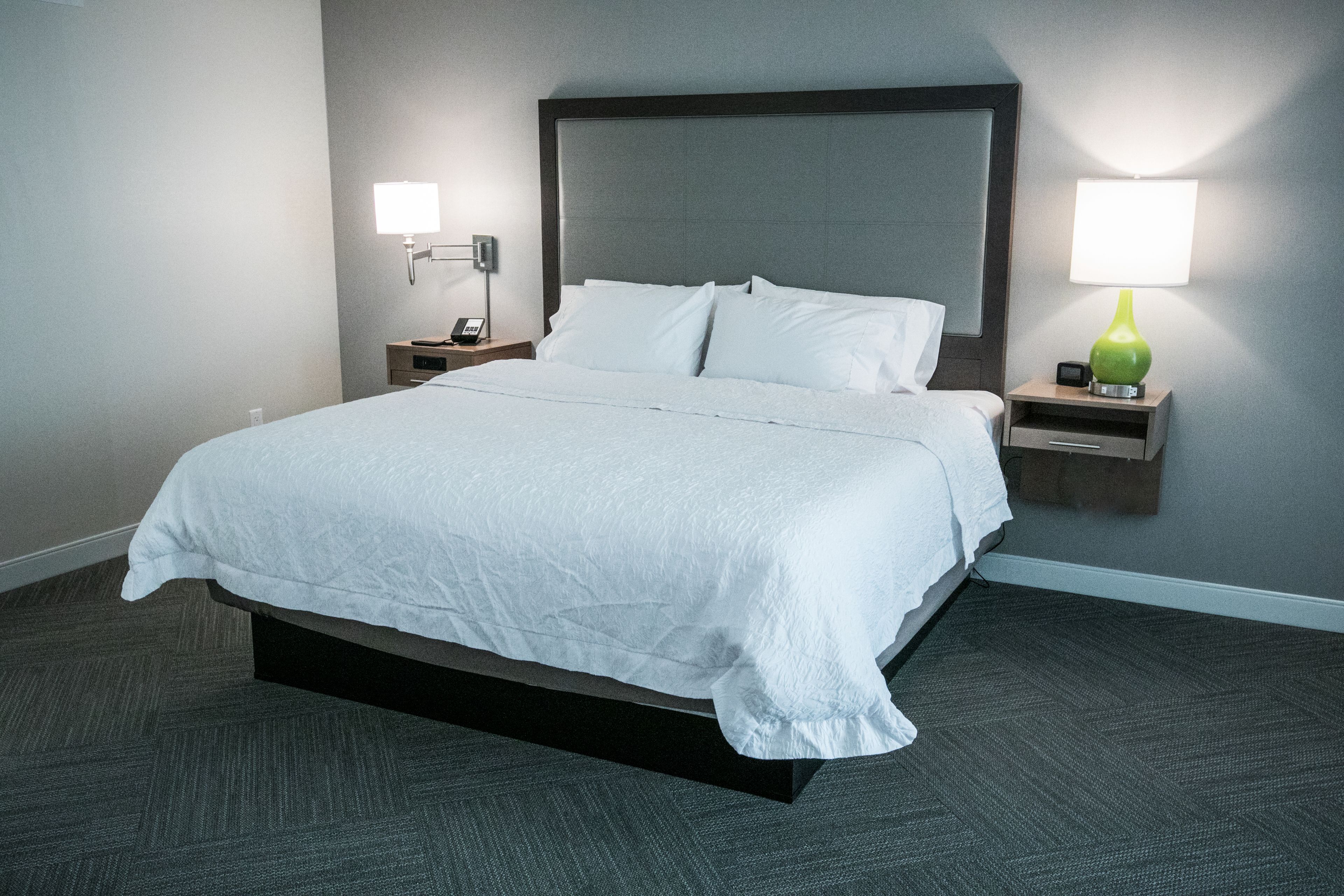 Hampton Inn & Suites Tempe/Phoenix Airport