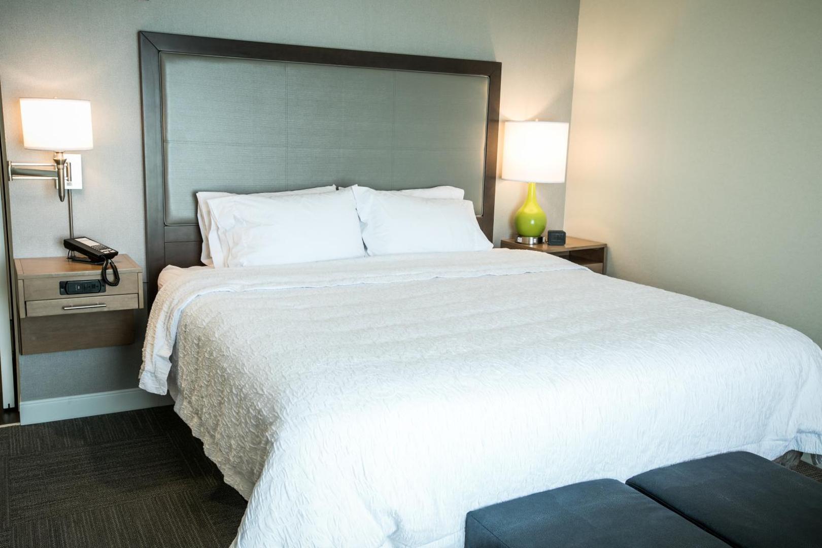 Hampton Inn & Suites Tempe/Phoenix Airport