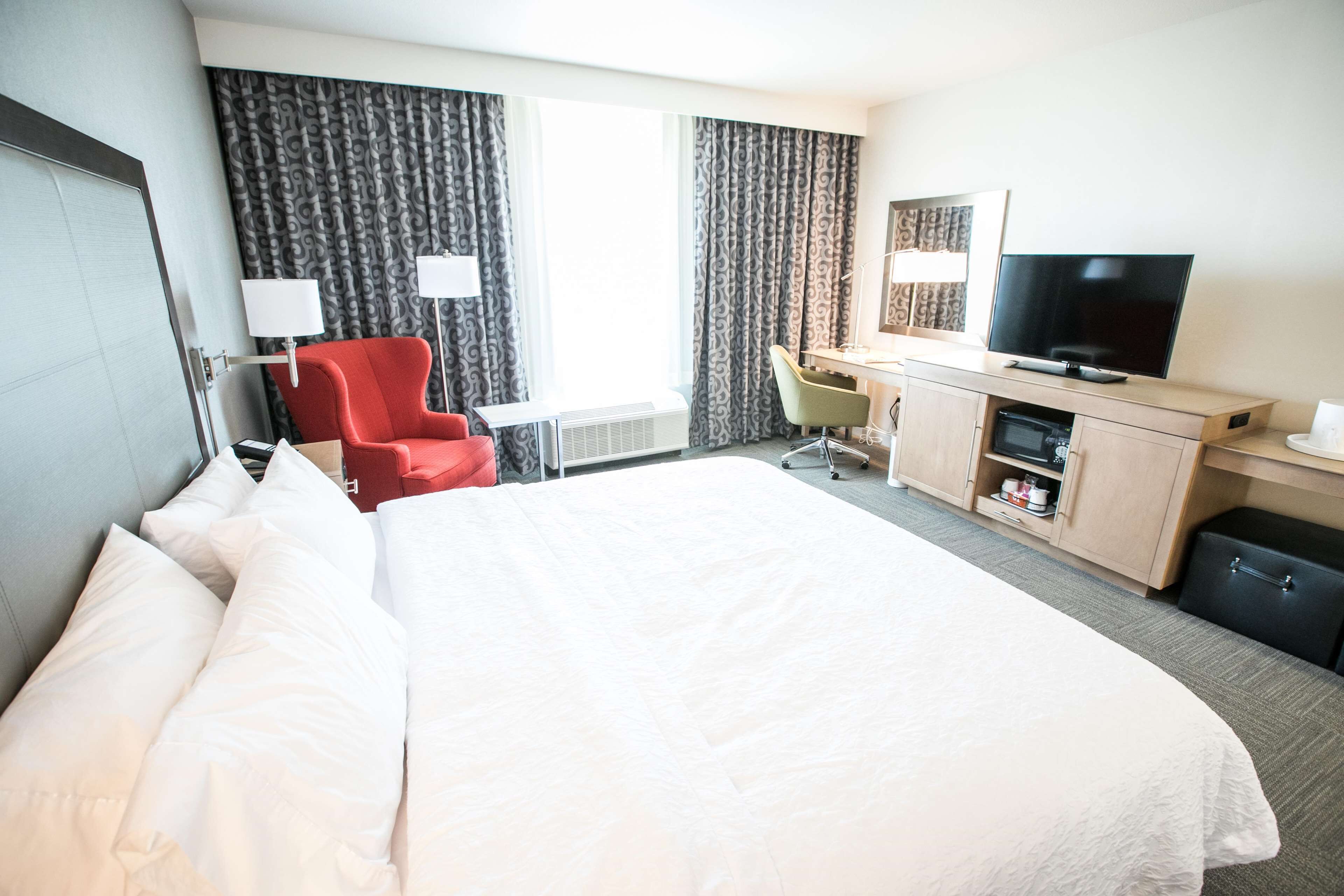 Hampton Inn & Suites Tempe/Phoenix Airport