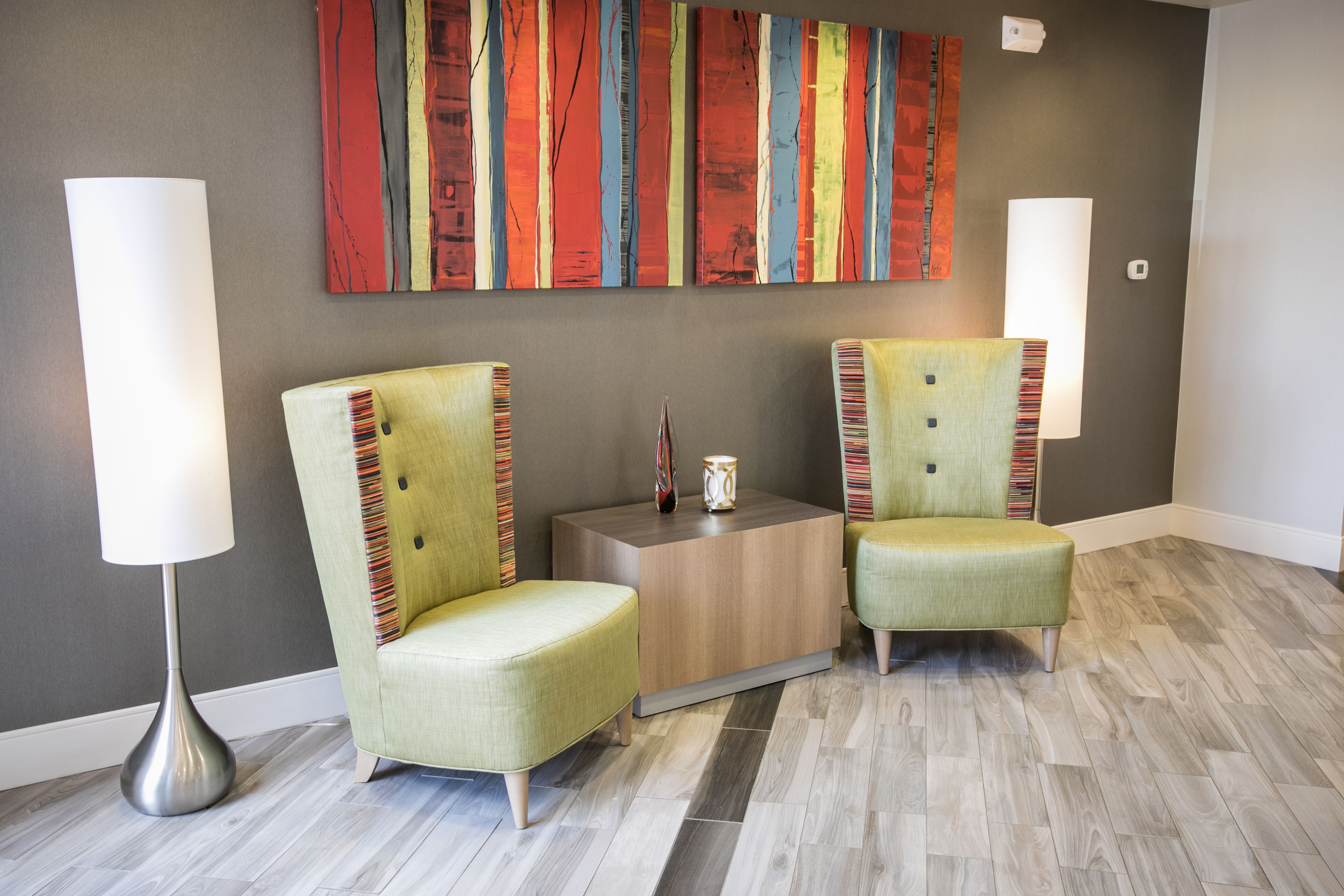 Hampton Inn & Suites Tempe/Phoenix Airport