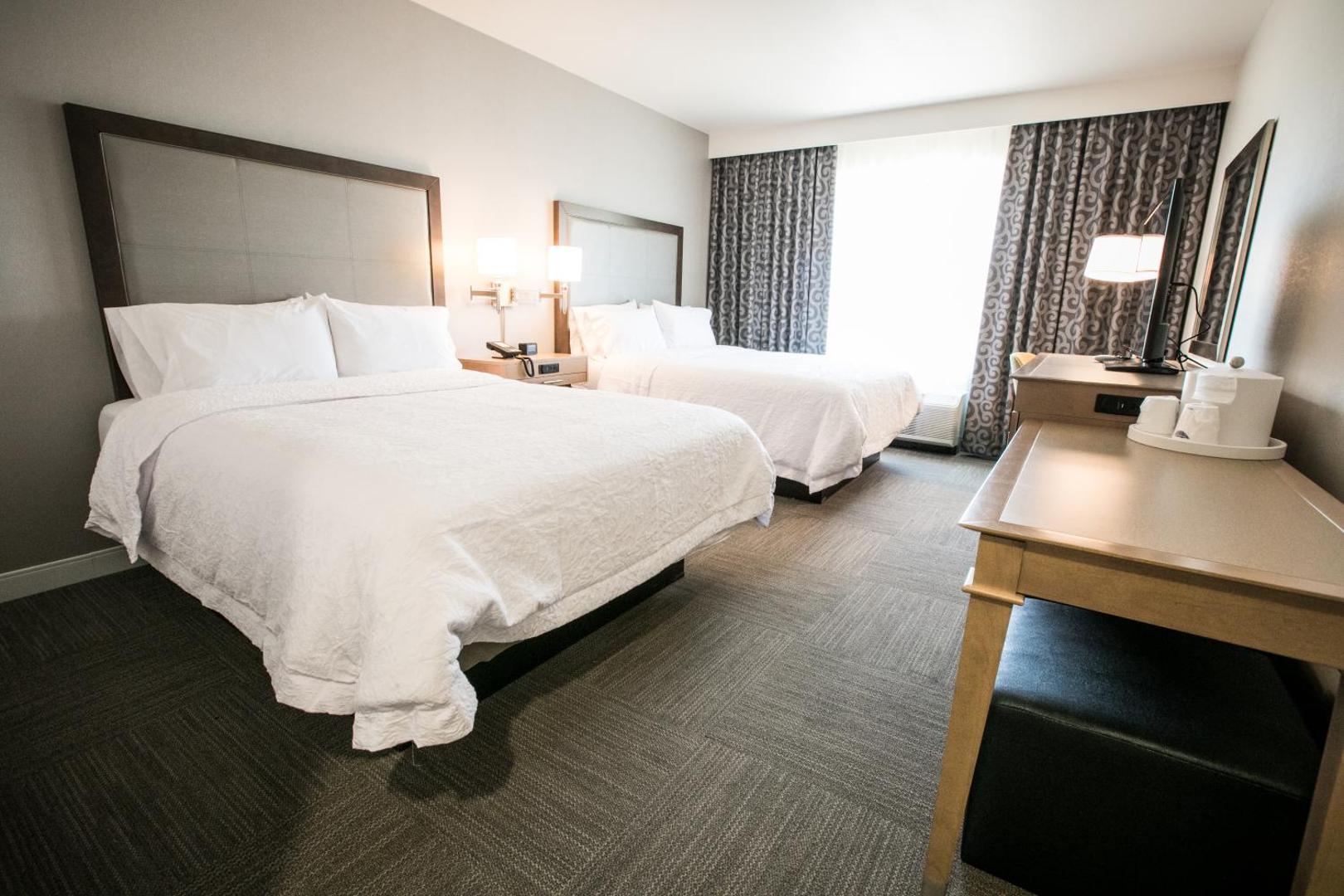 Hampton Inn & Suites Tempe/Phoenix Airport