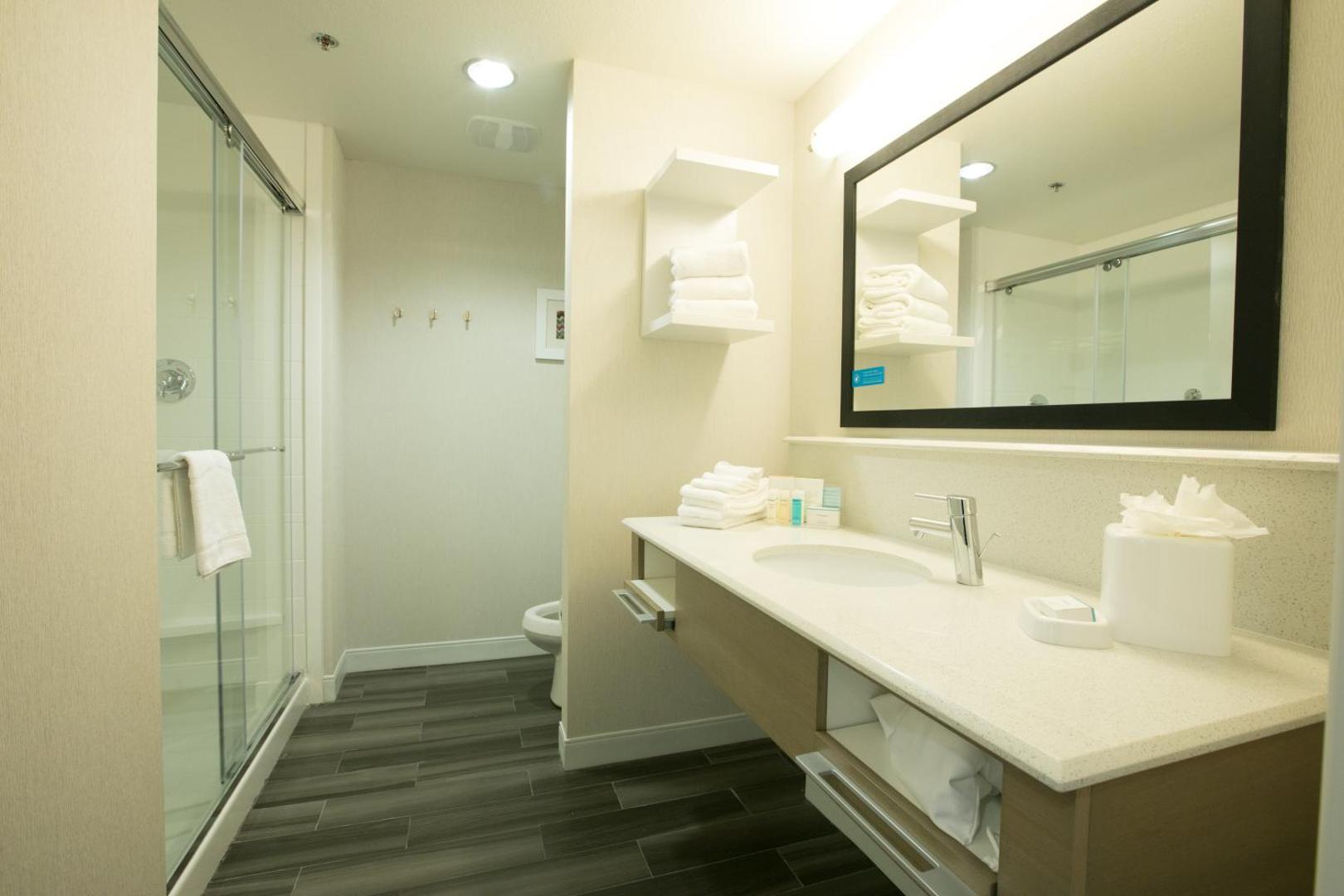 Hampton Inn & Suites Tempe/Phoenix Airport