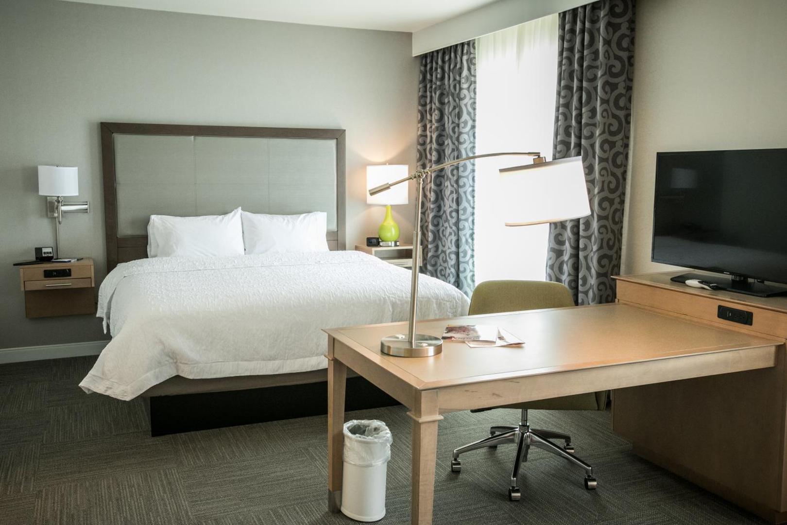 Hampton Inn & Suites Tempe/Phoenix Airport