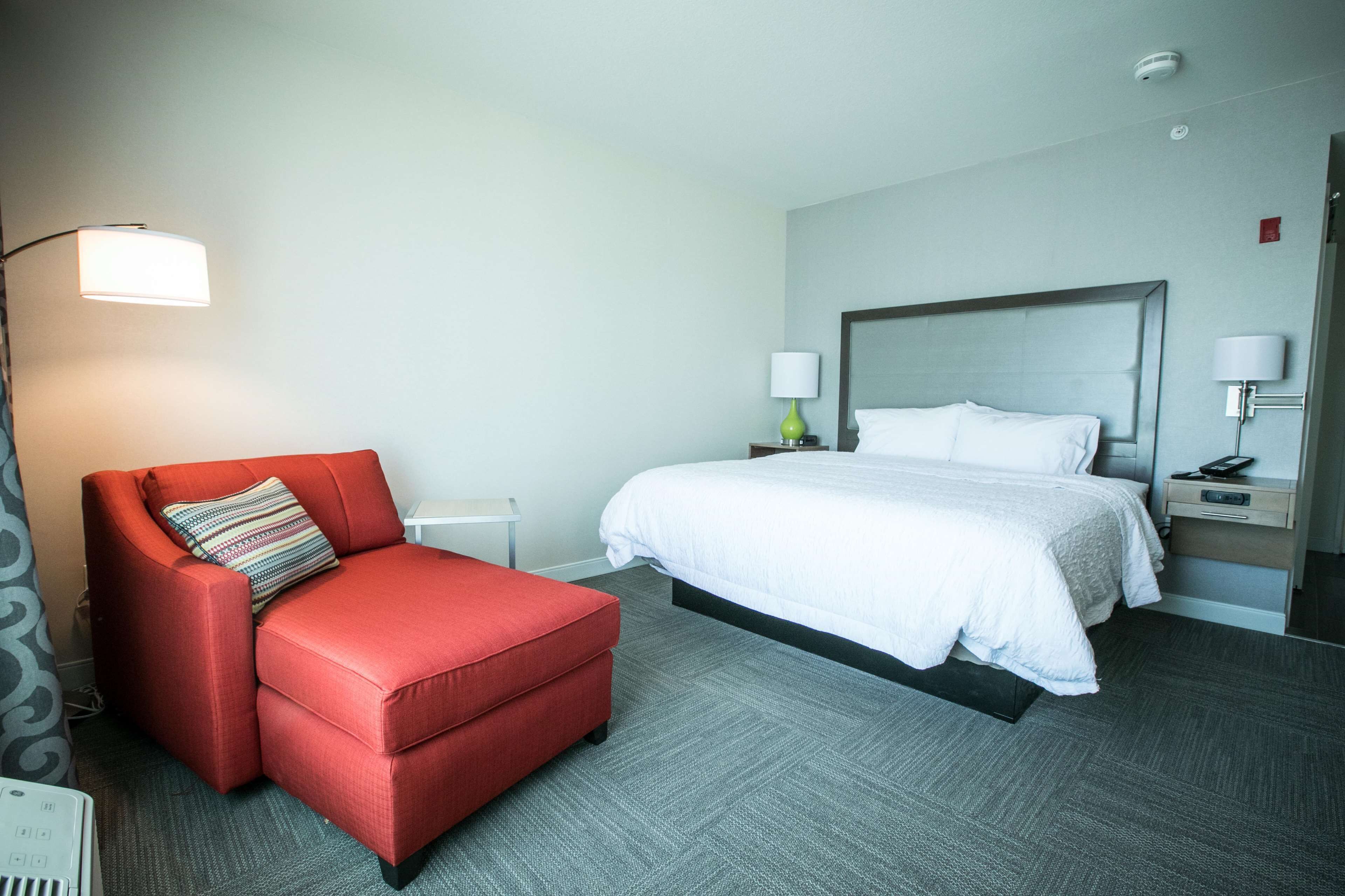 Hampton Inn & Suites Tempe/Phoenix Airport