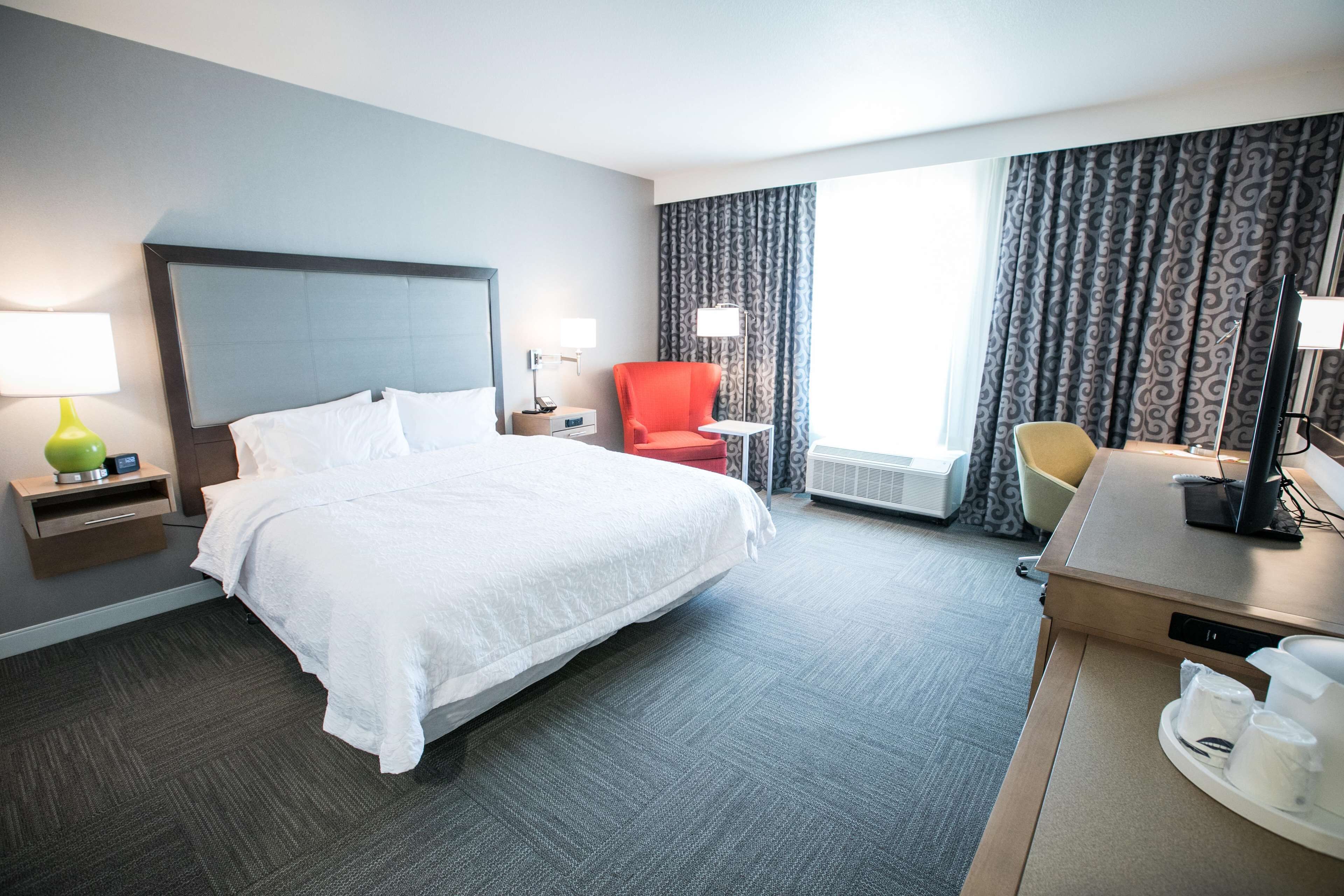 Hampton Inn & Suites Tempe/Phoenix Airport