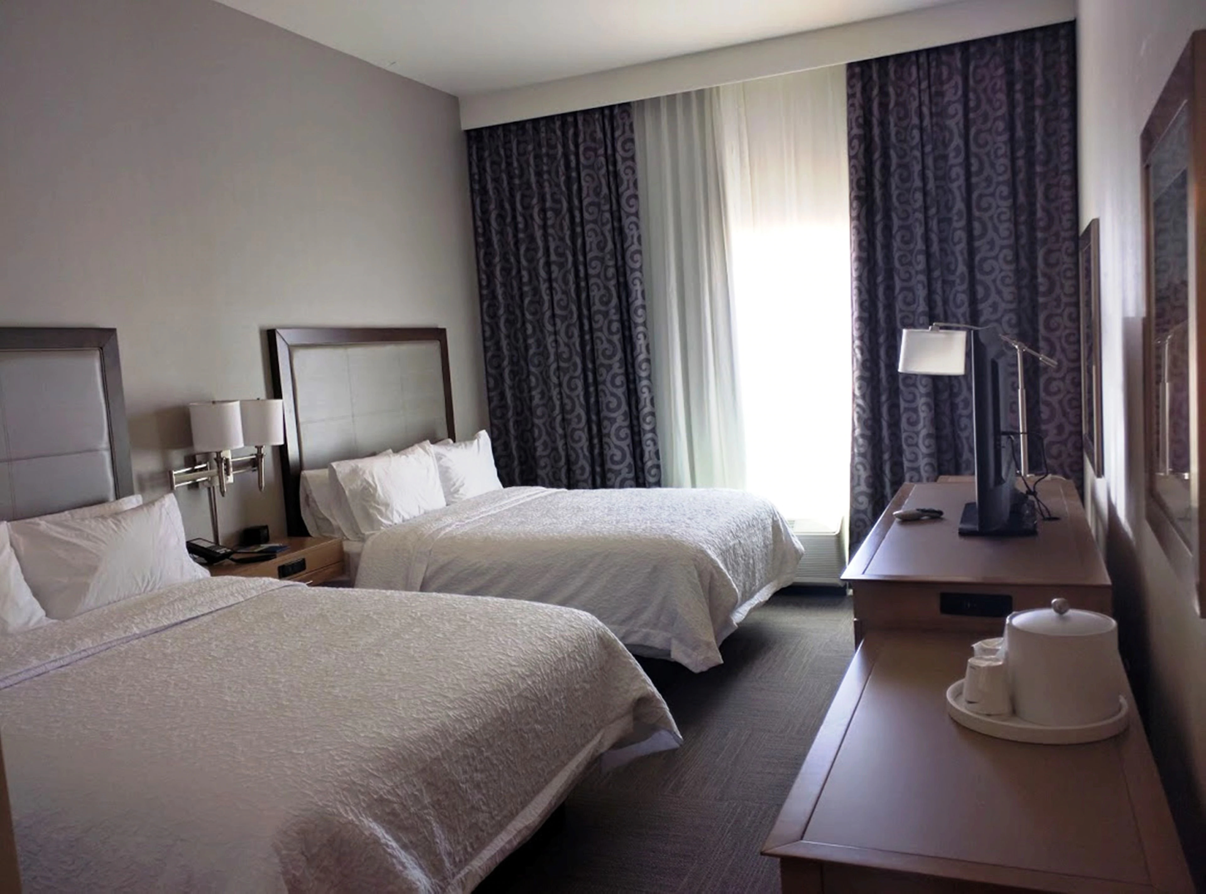 Hampton Inn & Suites Tempe/Phoenix Airport