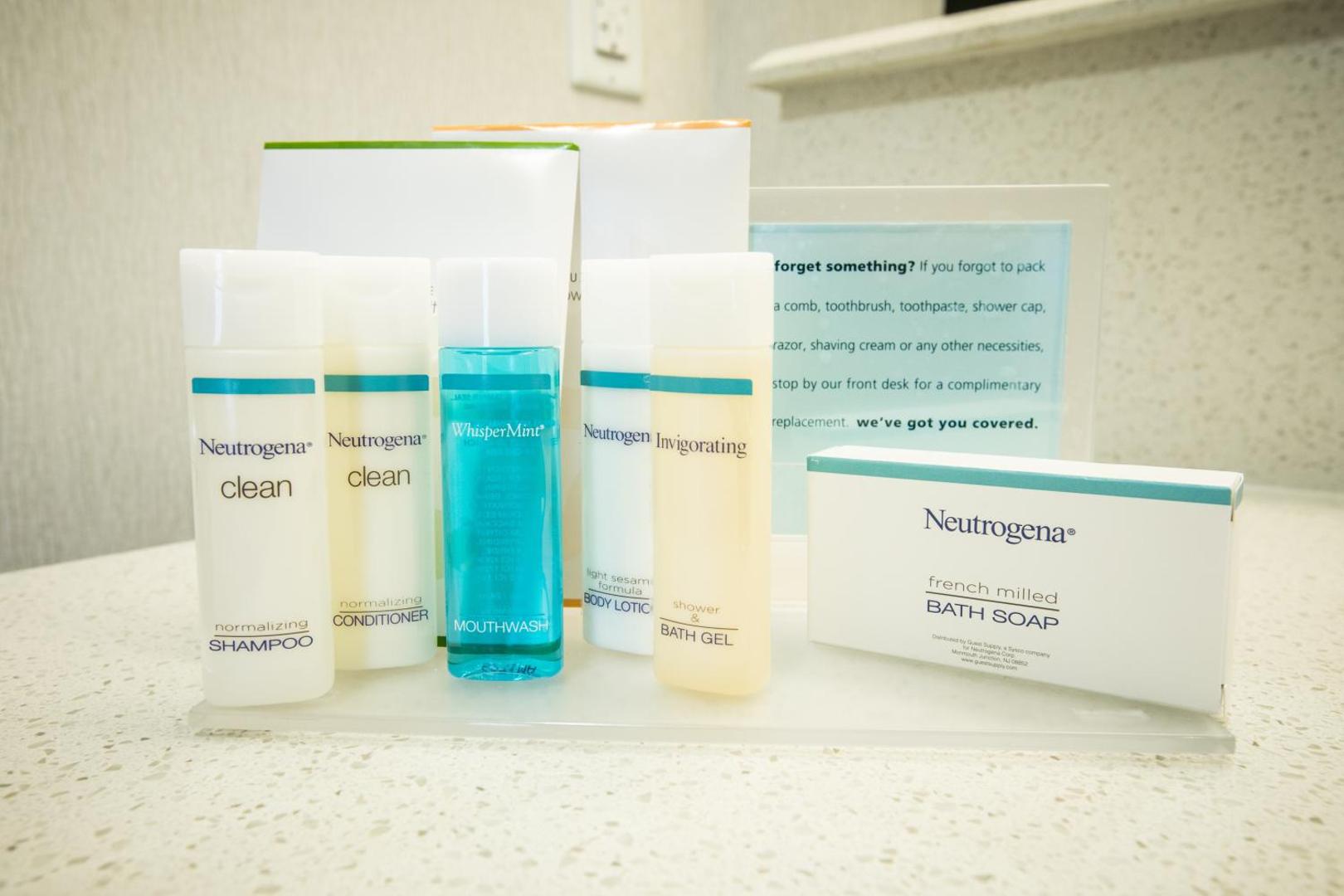 Hampton Inn & Suites Tempe/Phoenix Airport