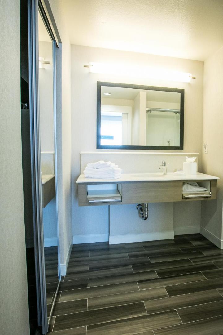 Hampton Inn & Suites Tempe/Phoenix Airport